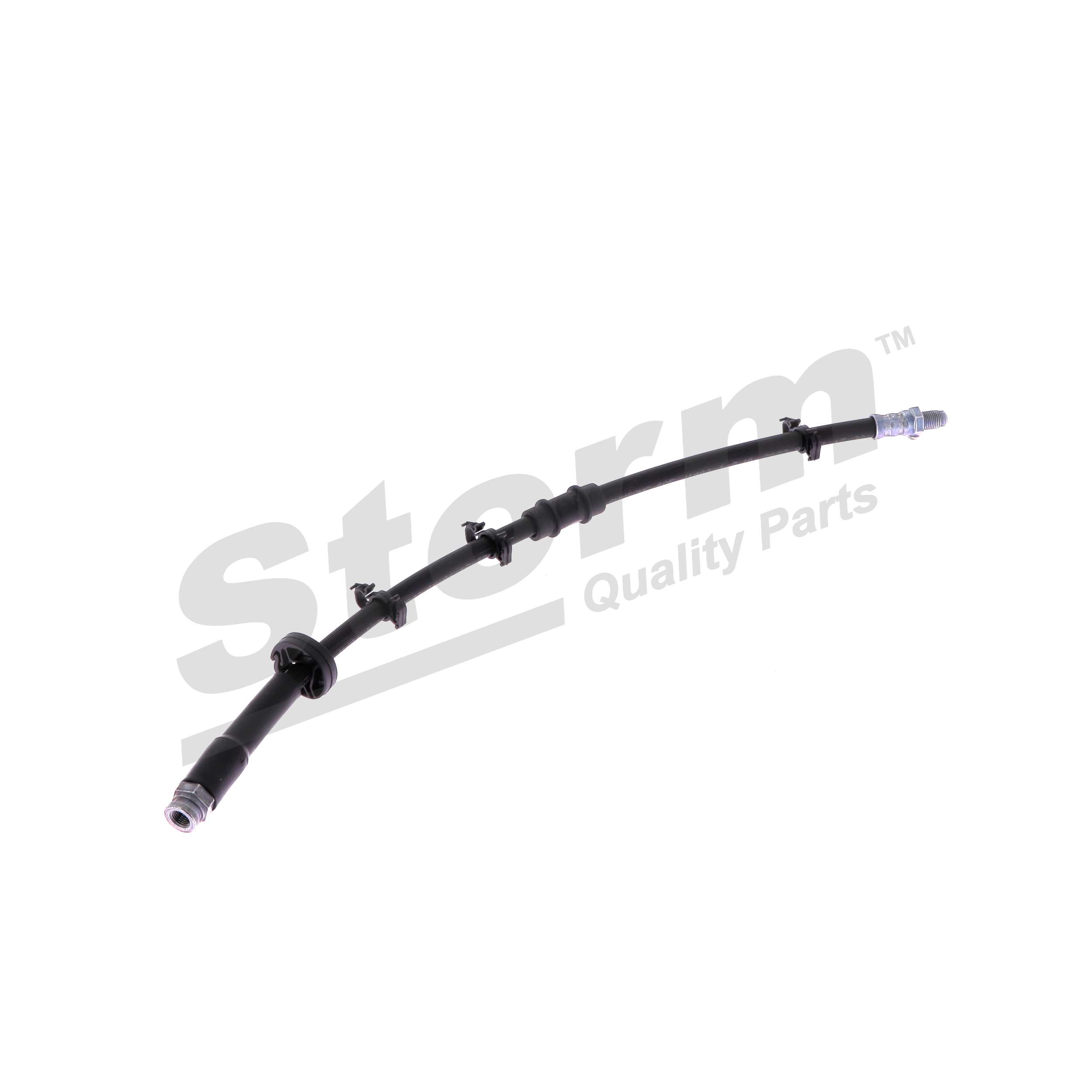Flexible de frein (Durite de frein) Storm ref. F96102