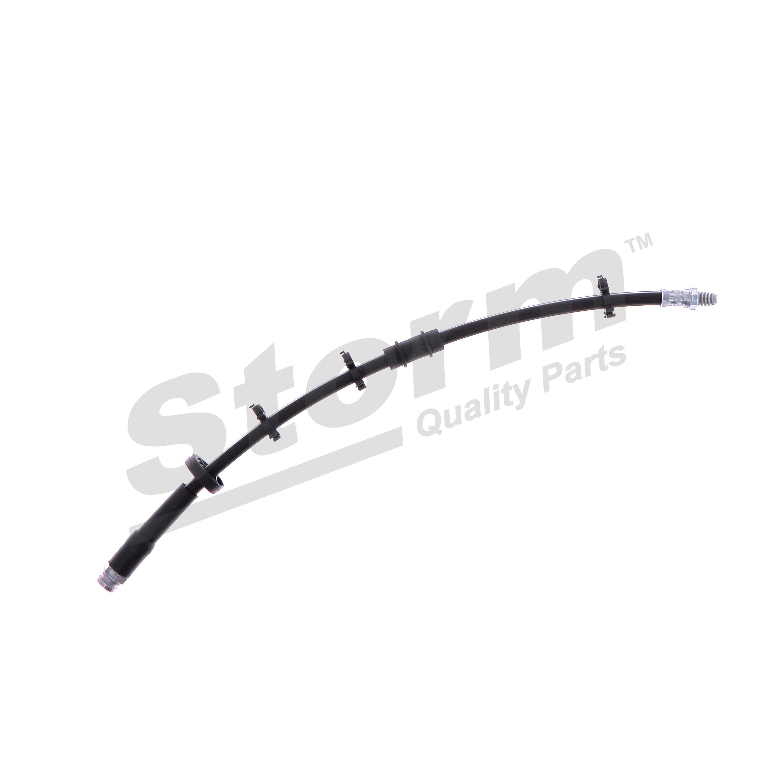 Flexible de frein (Durite de frein) Storm ref. F96102