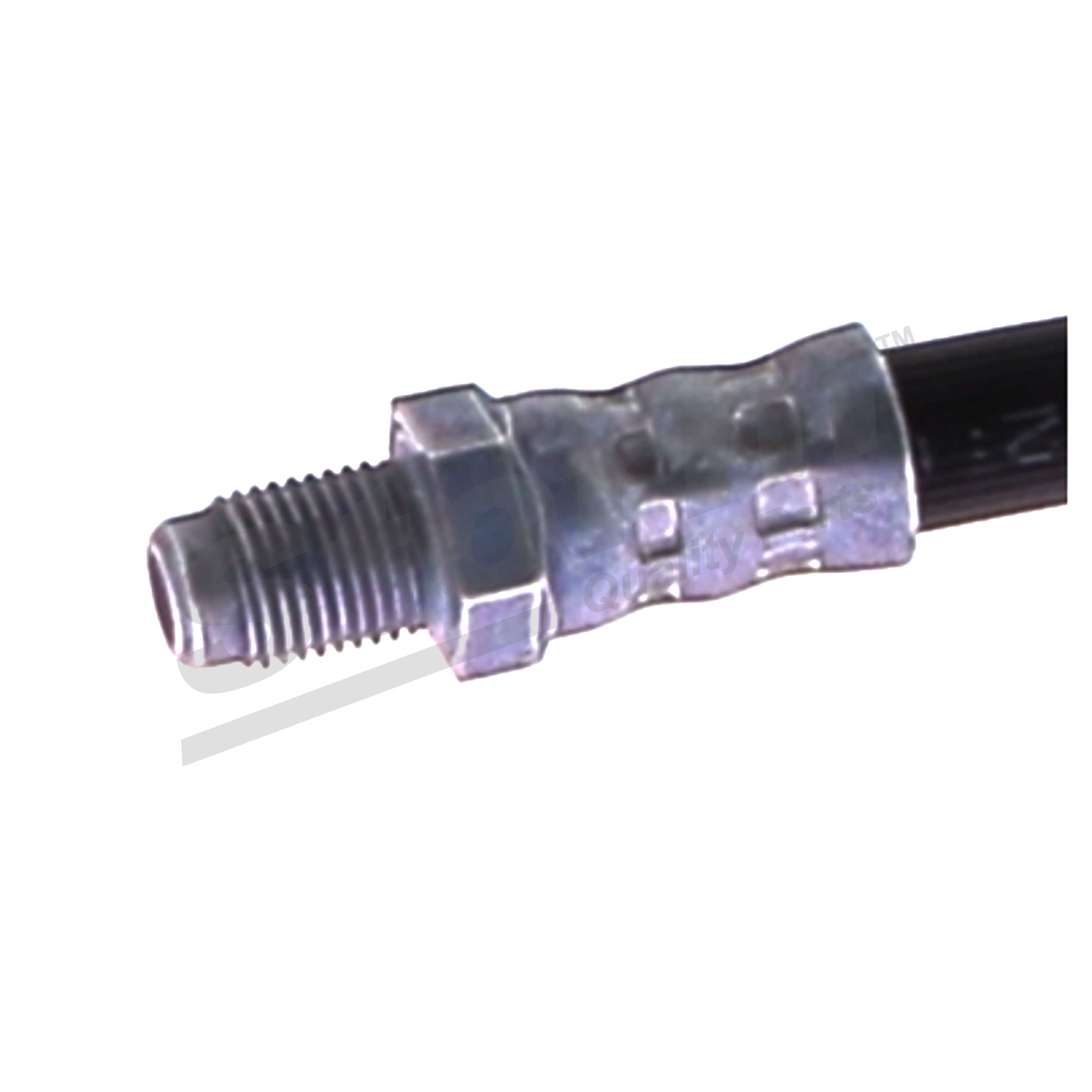 Flexible de frein (Durite de frein) Storm ref. F96102