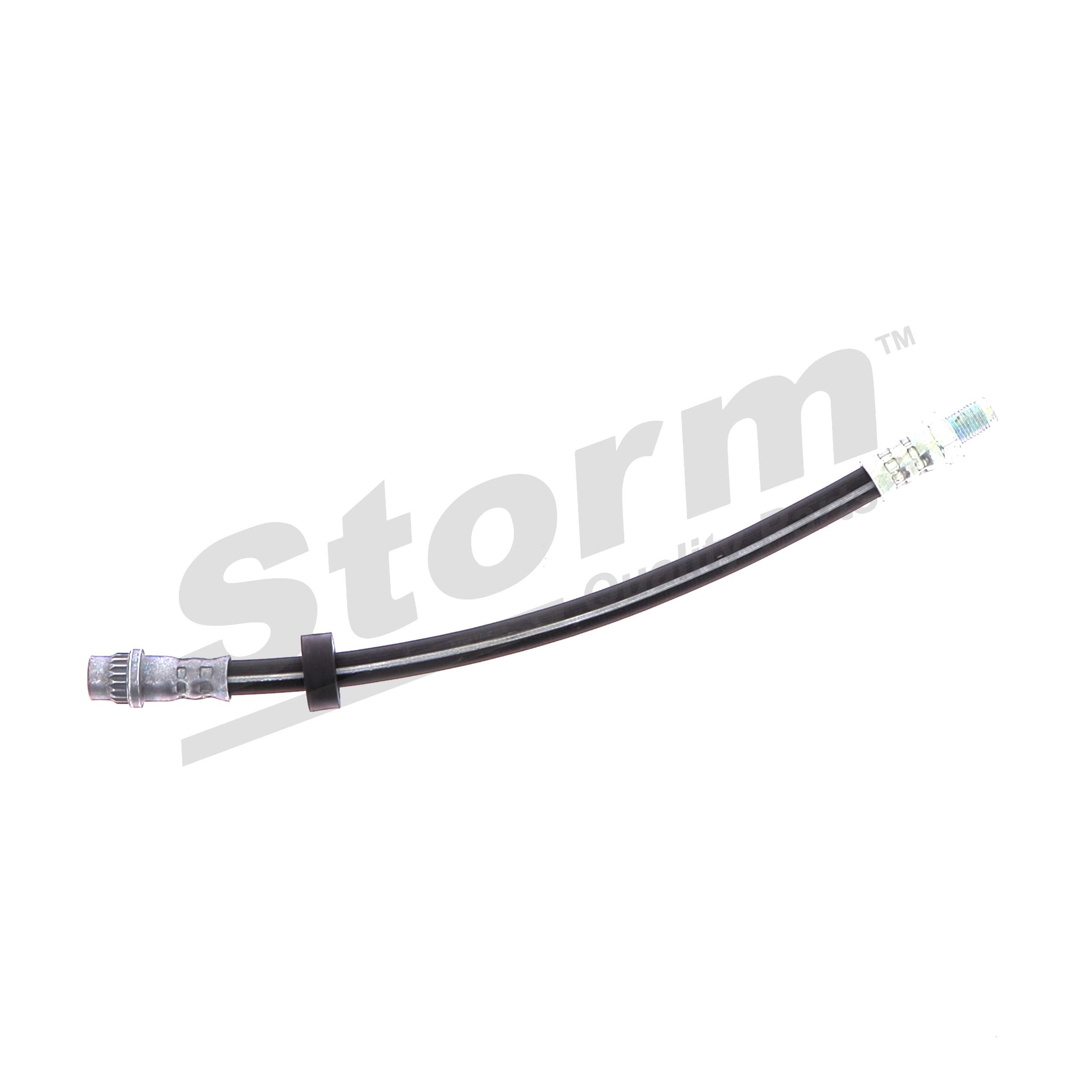 Flexible de frein (Durite de frein) Storm ref. F96166
