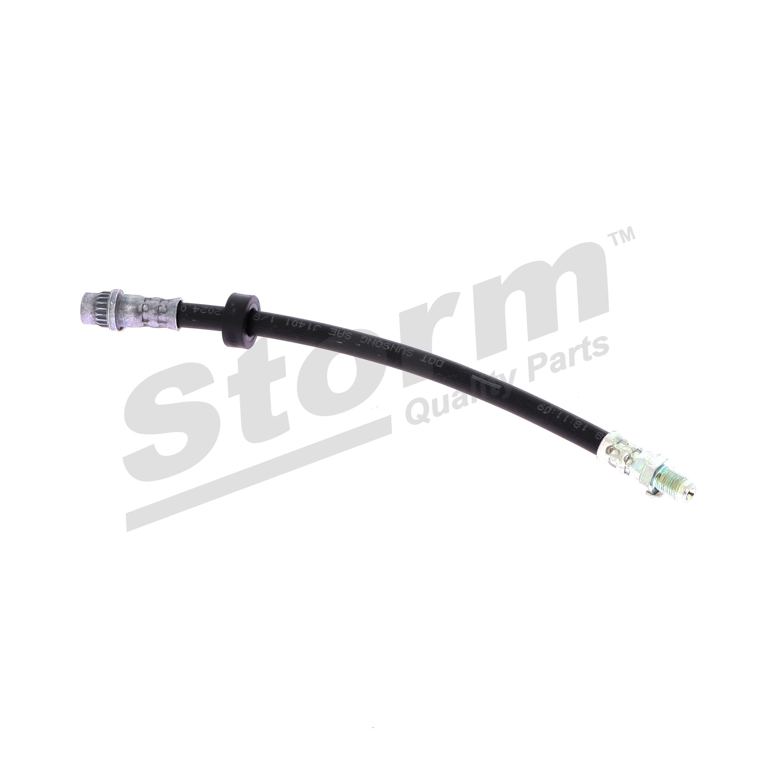 Flexible de frein (Durite de frein) Storm ref. F96166