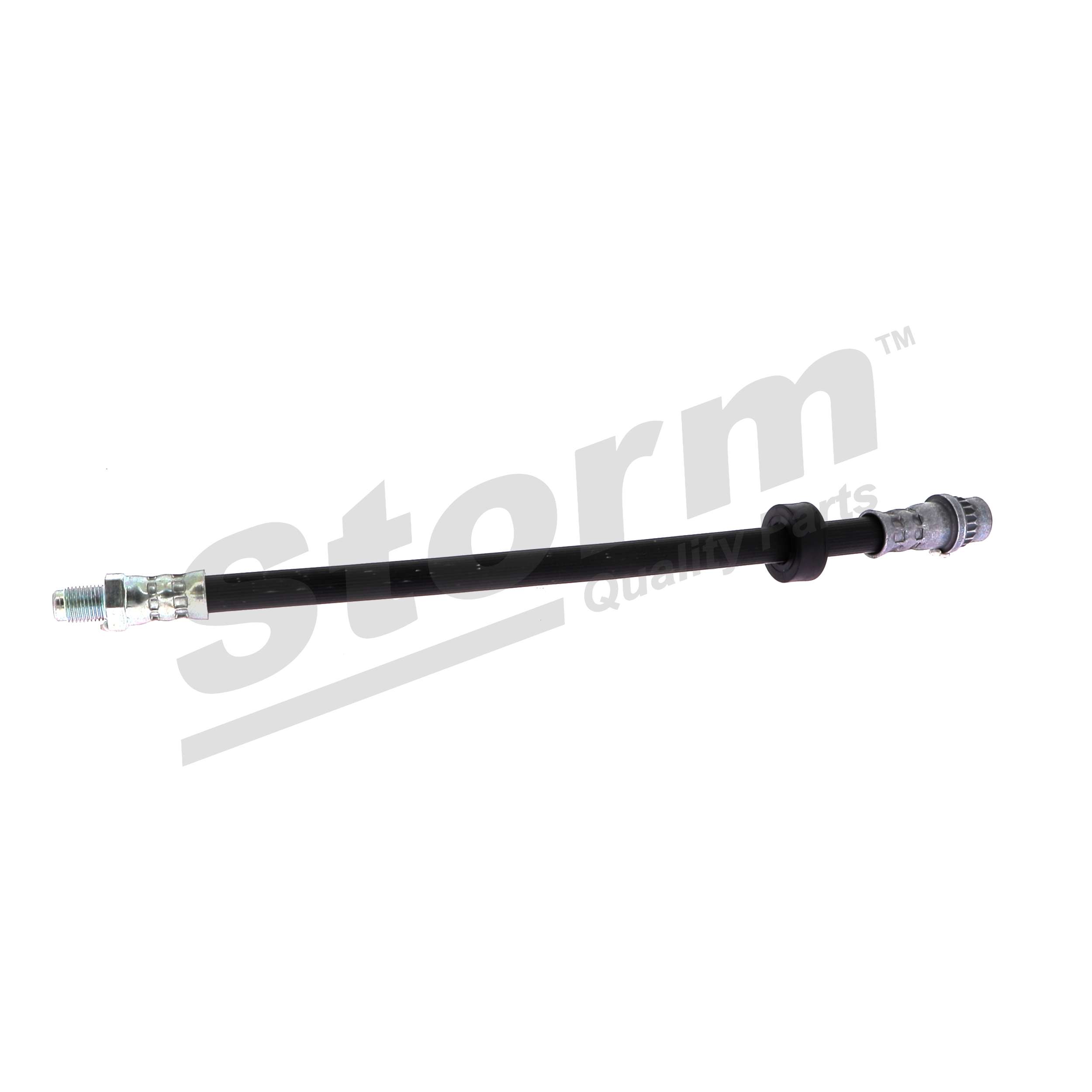 Flexible de frein (Durite de frein) Storm ref. F96166