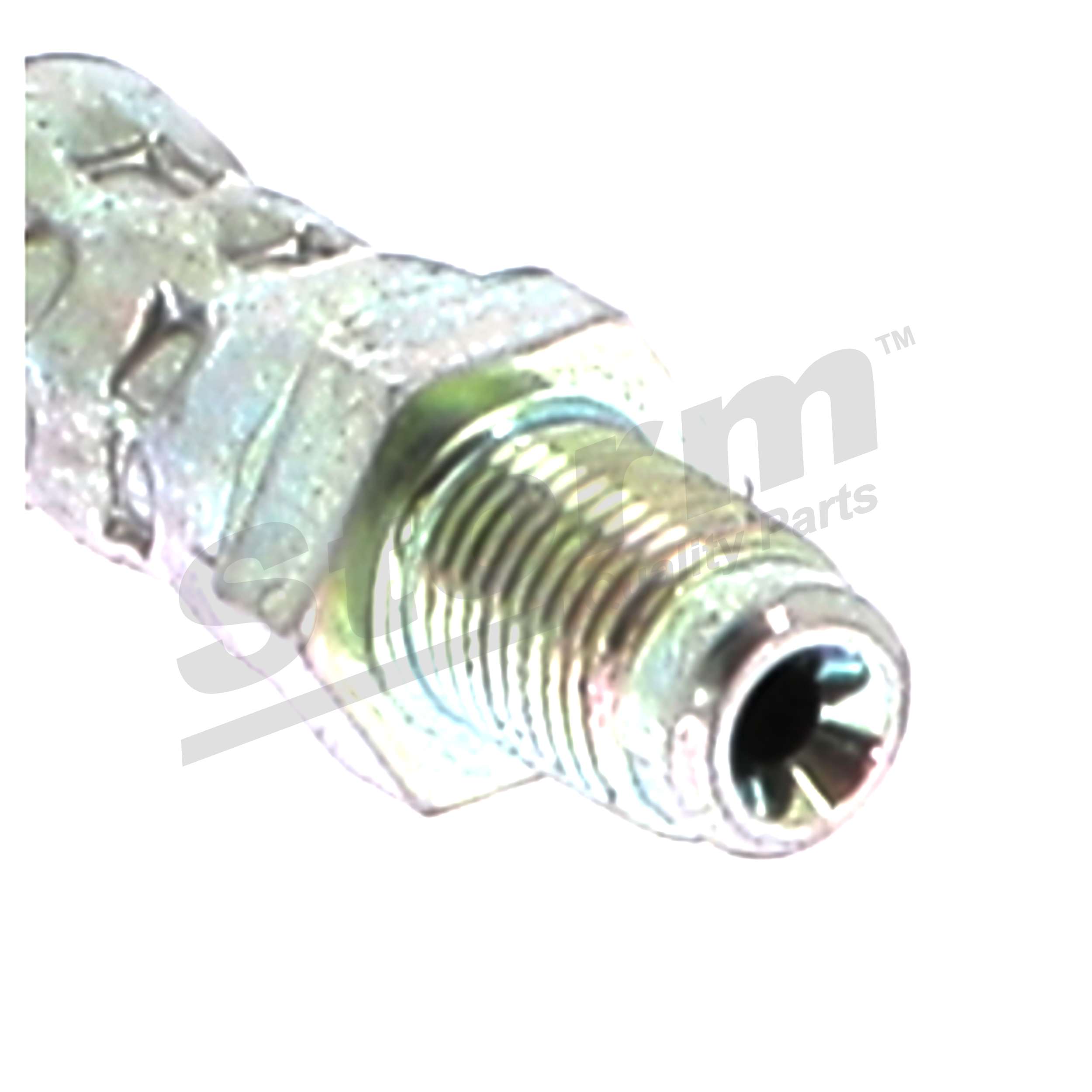 Flexible de frein (Durite de frein) Storm ref. F96166