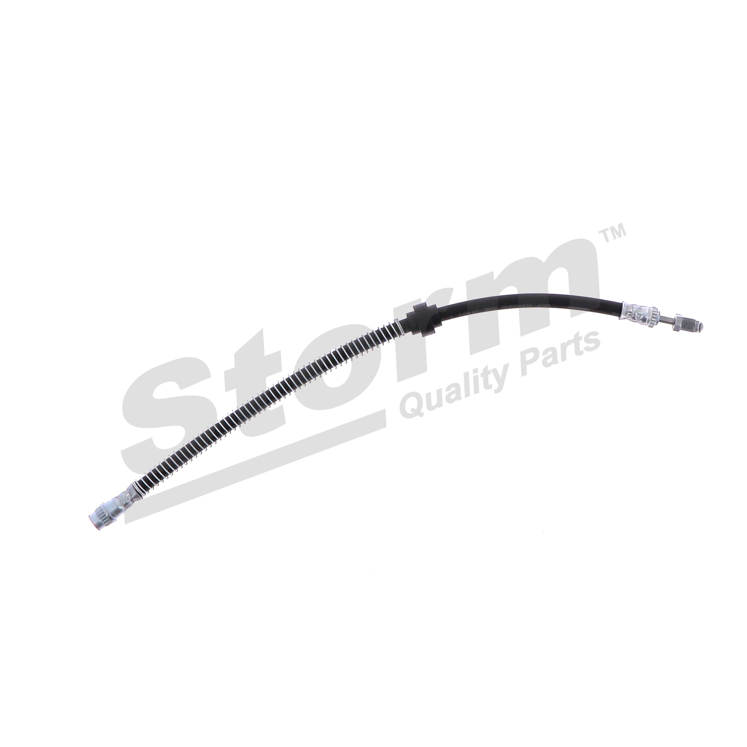 Flexible de frein (Durite de frein) Storm ref. F96173