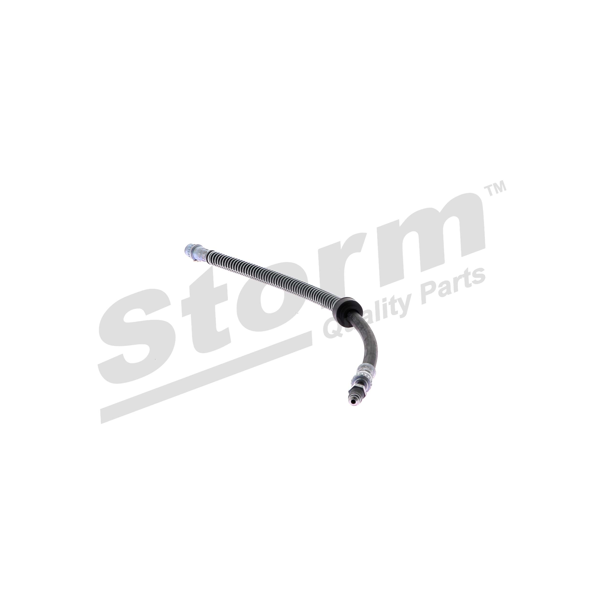 Flexible de frein (Durite de frein) Storm ref. F96173