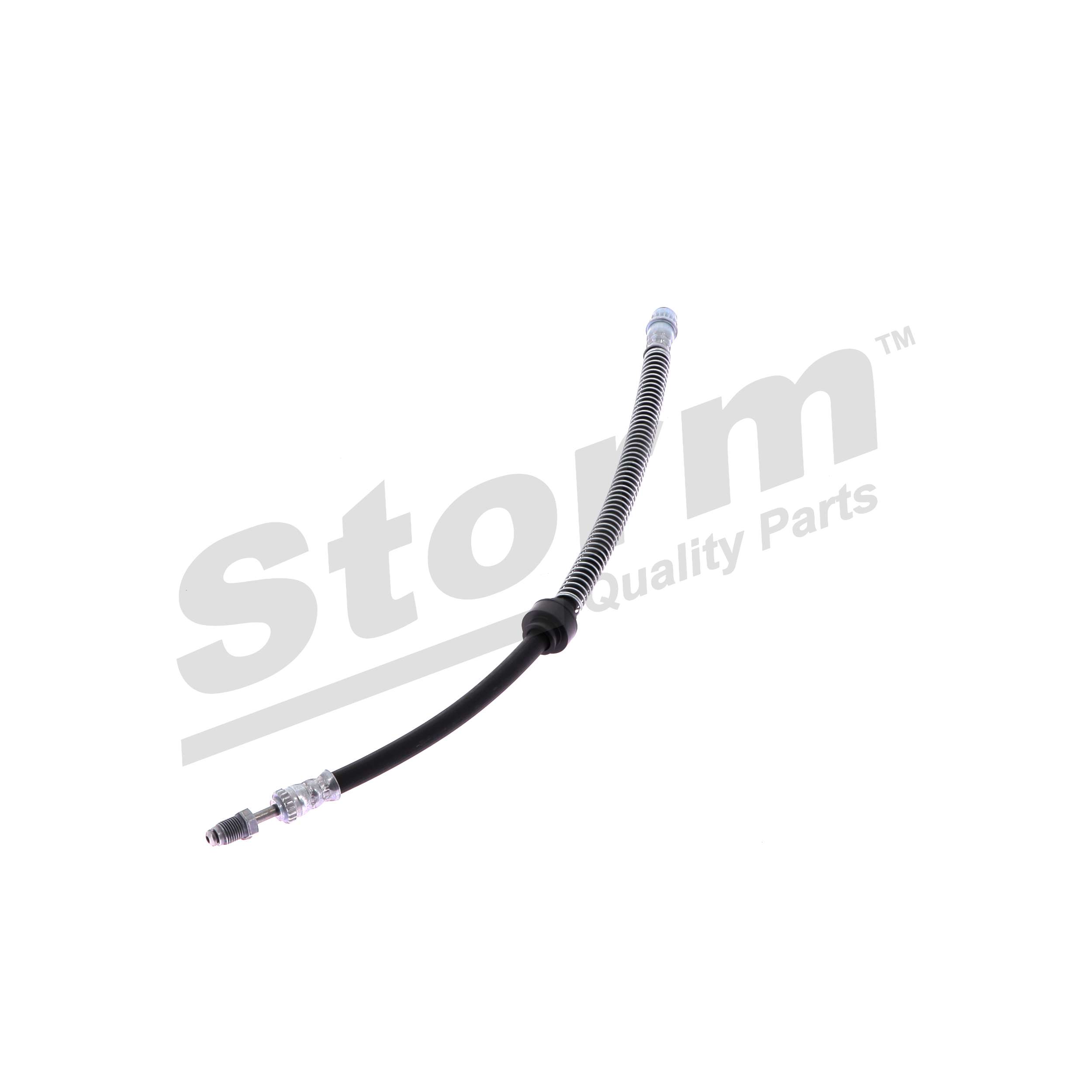 Flexible de frein (Durite de frein) Storm ref. F96173