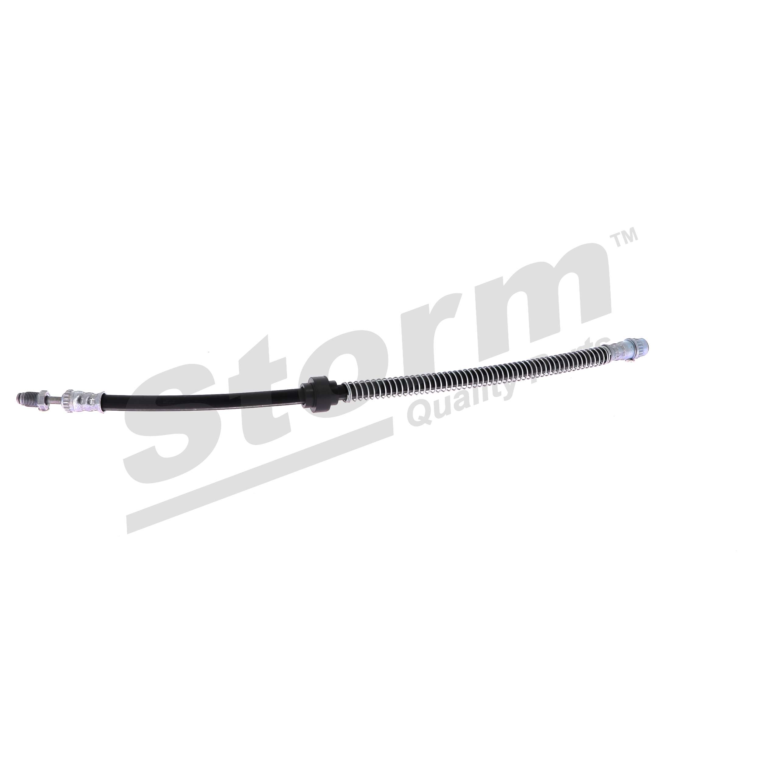 Flexible de frein (Durite de frein) Storm ref. F96173