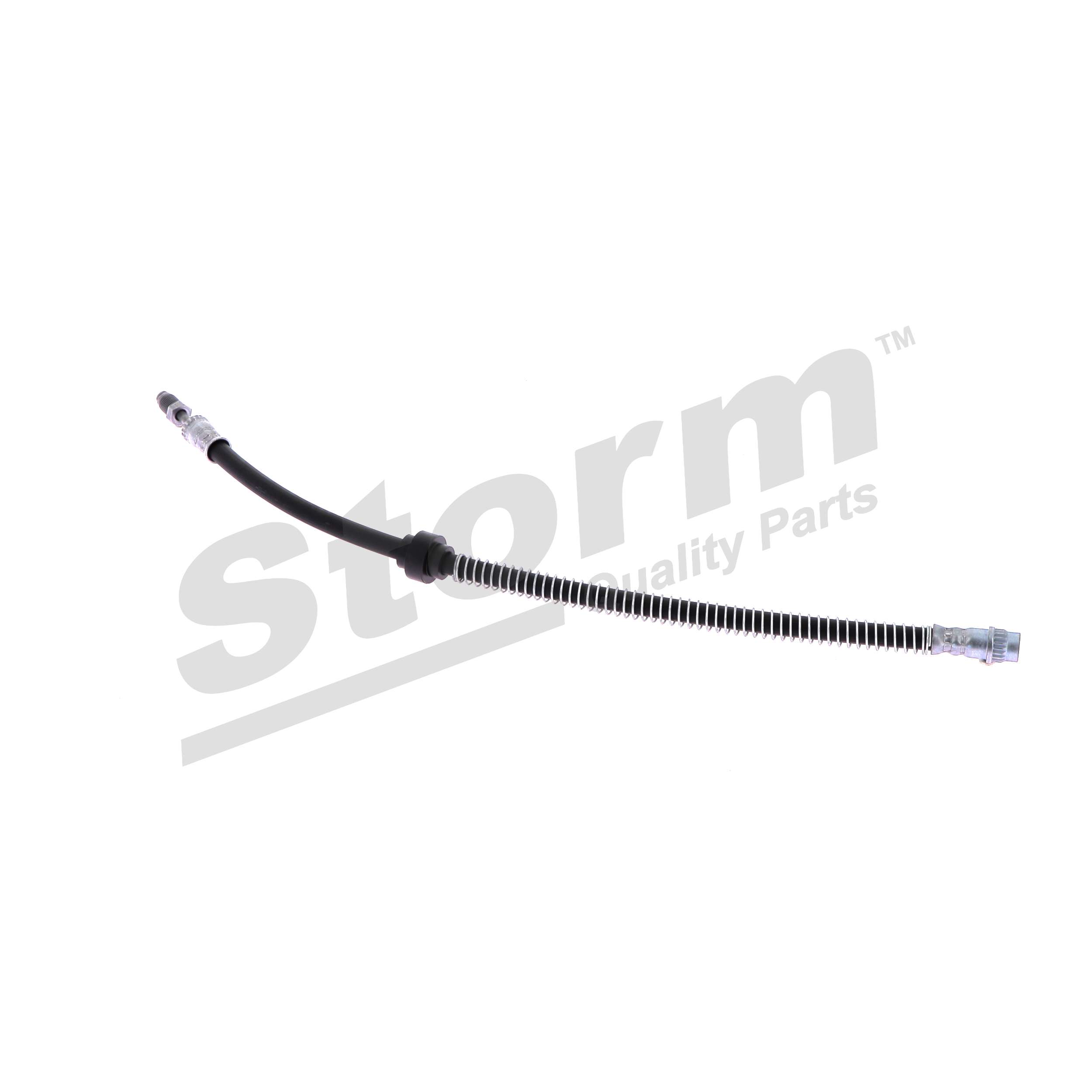 Flexible de frein (Durite de frein) Storm ref. F96173