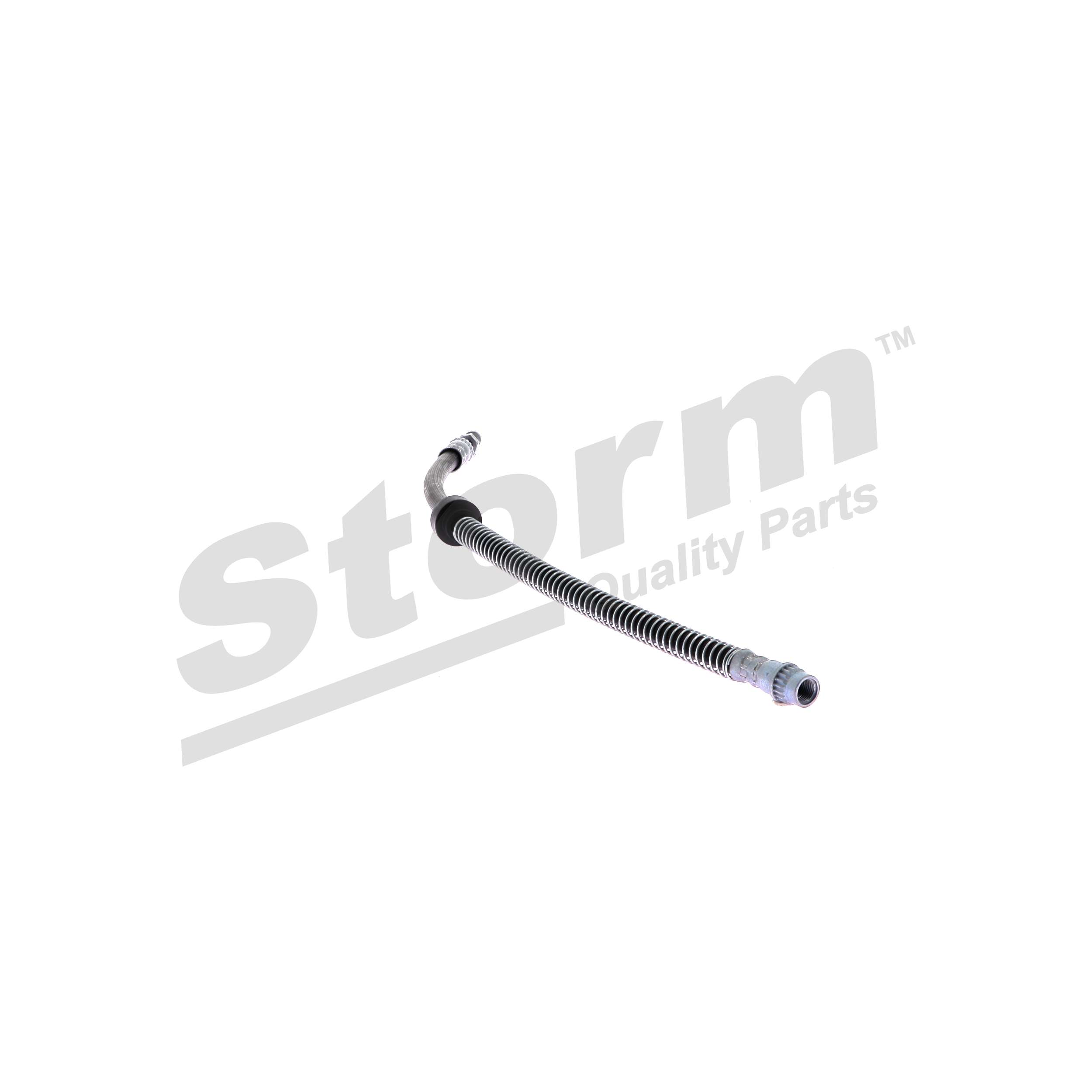 Flexible de frein (Durite de frein) Storm ref. F96173