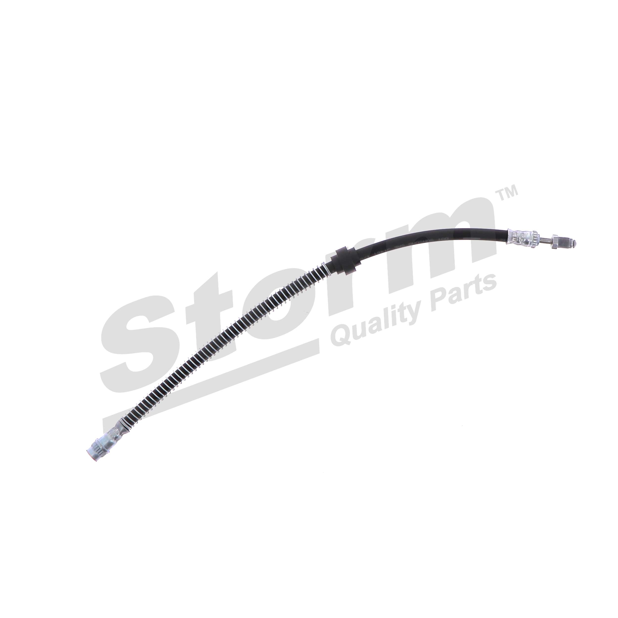 Flexible de frein (Durite de frein) Storm ref. F96173