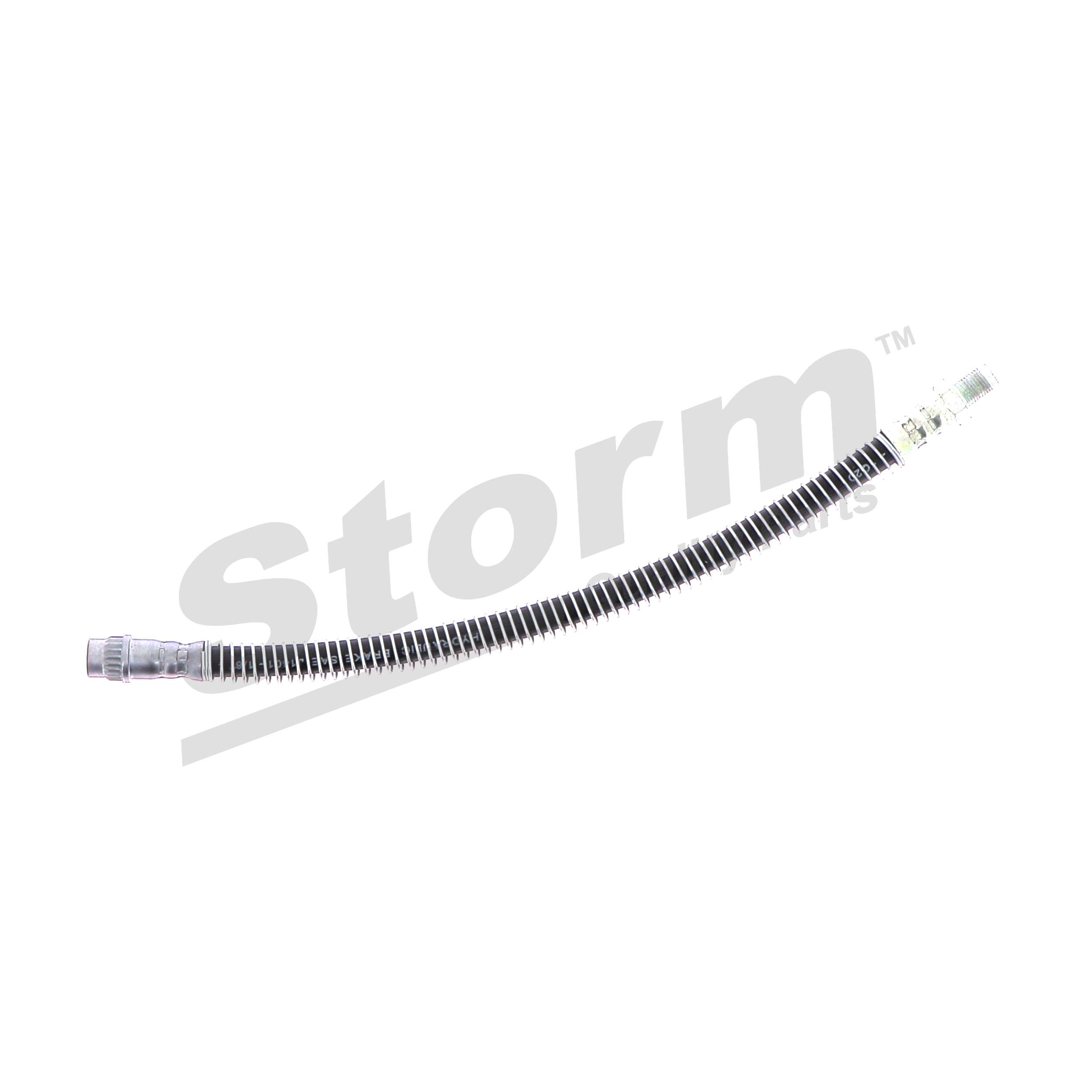 Flexible de frein (Durite de frein) Storm ref. F96180