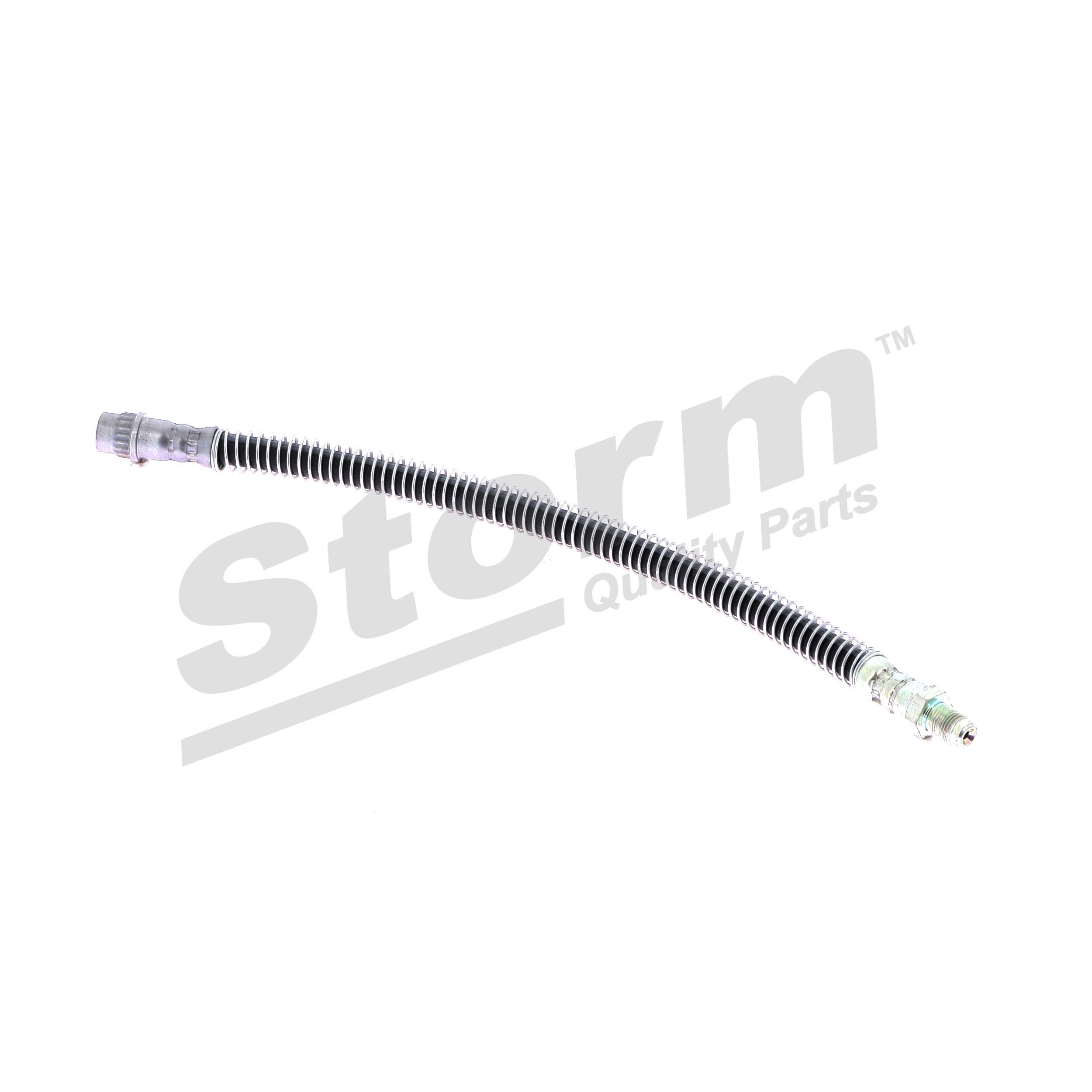 Flexible de frein (Durite de frein) Storm ref. F96180