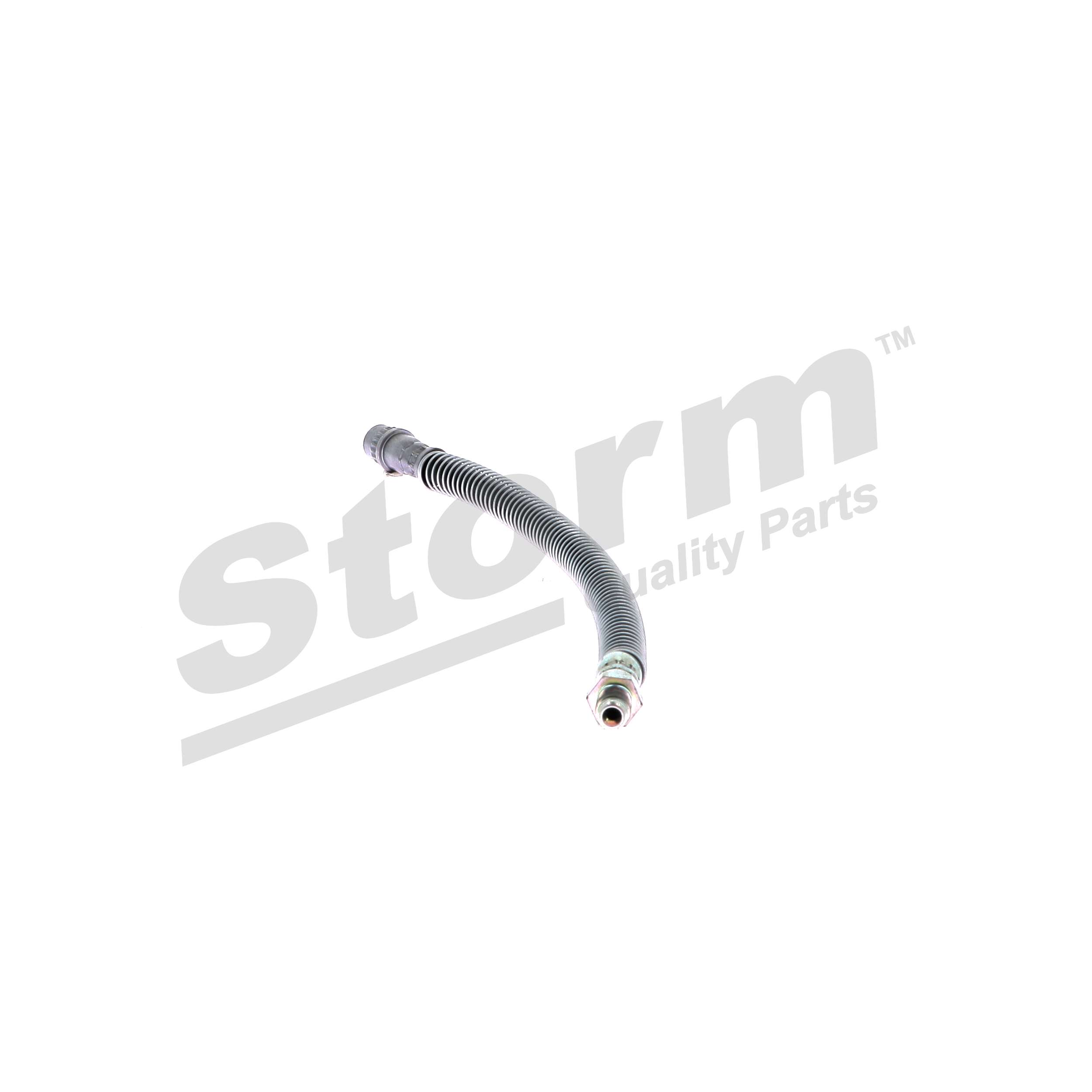 Flexible de frein (Durite de frein) Storm ref. F96180