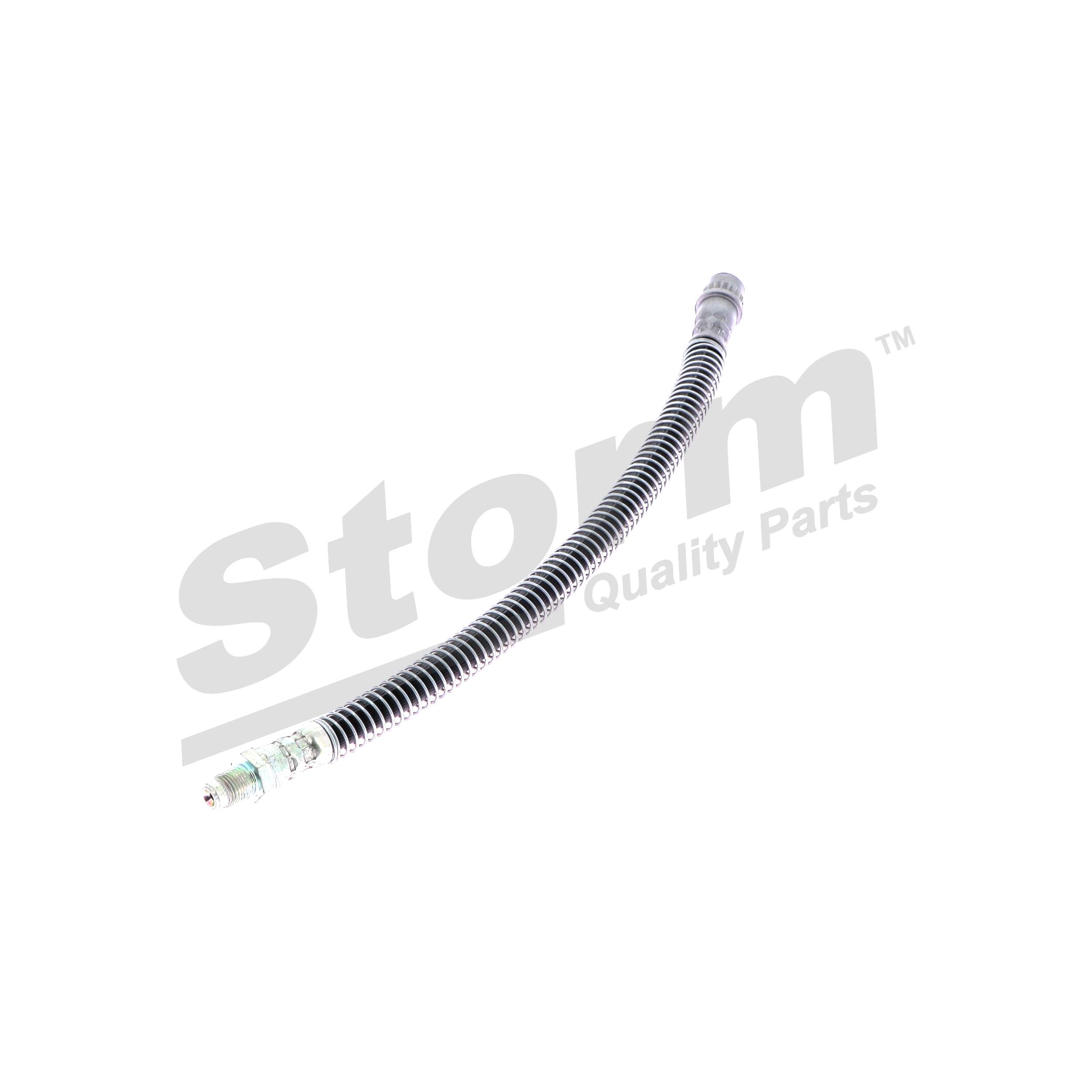 Flexible de frein (Durite de frein) Storm ref. F96180