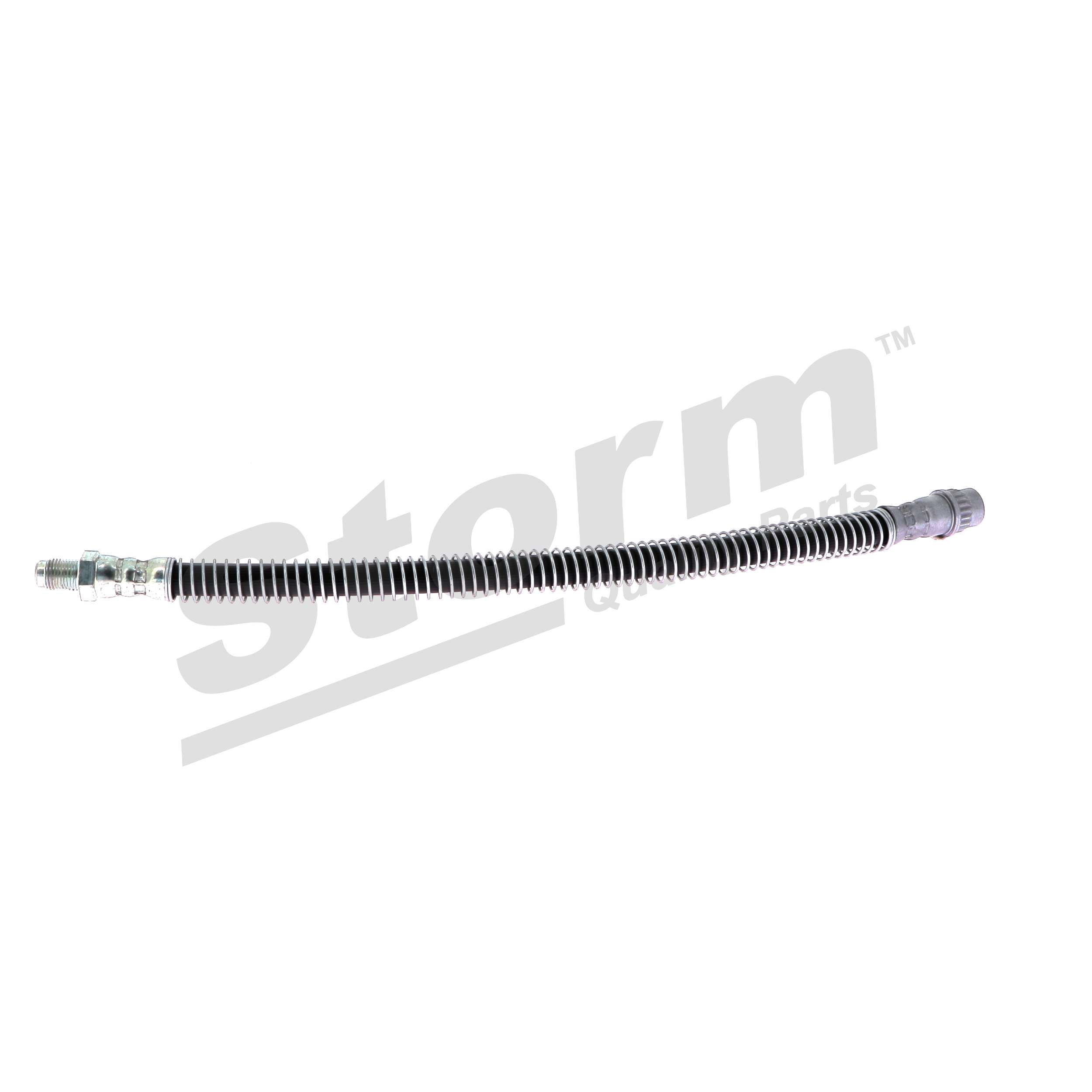 Flexible de frein (Durite de frein) Storm ref. F96180
