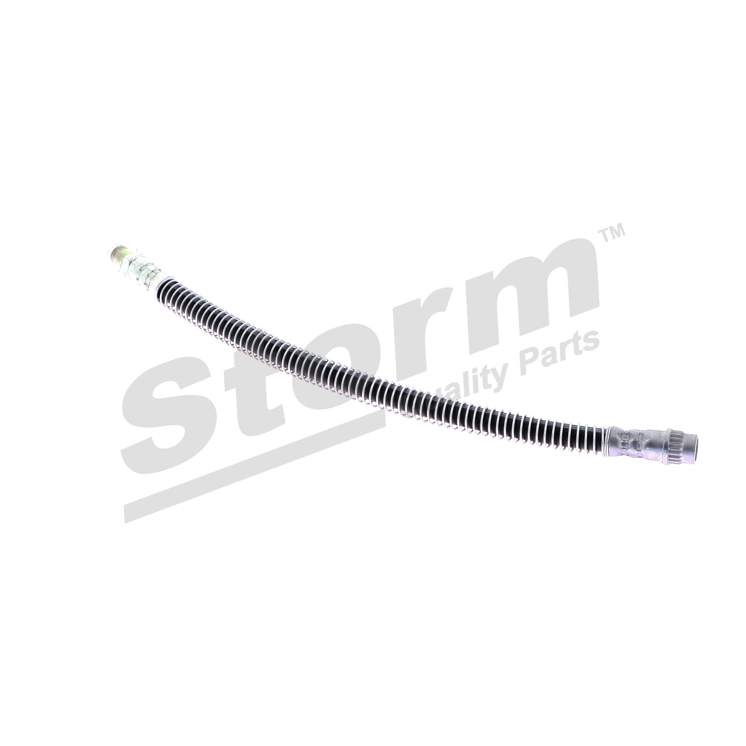 Flexible de frein (Durite de frein) Storm ref. F96180