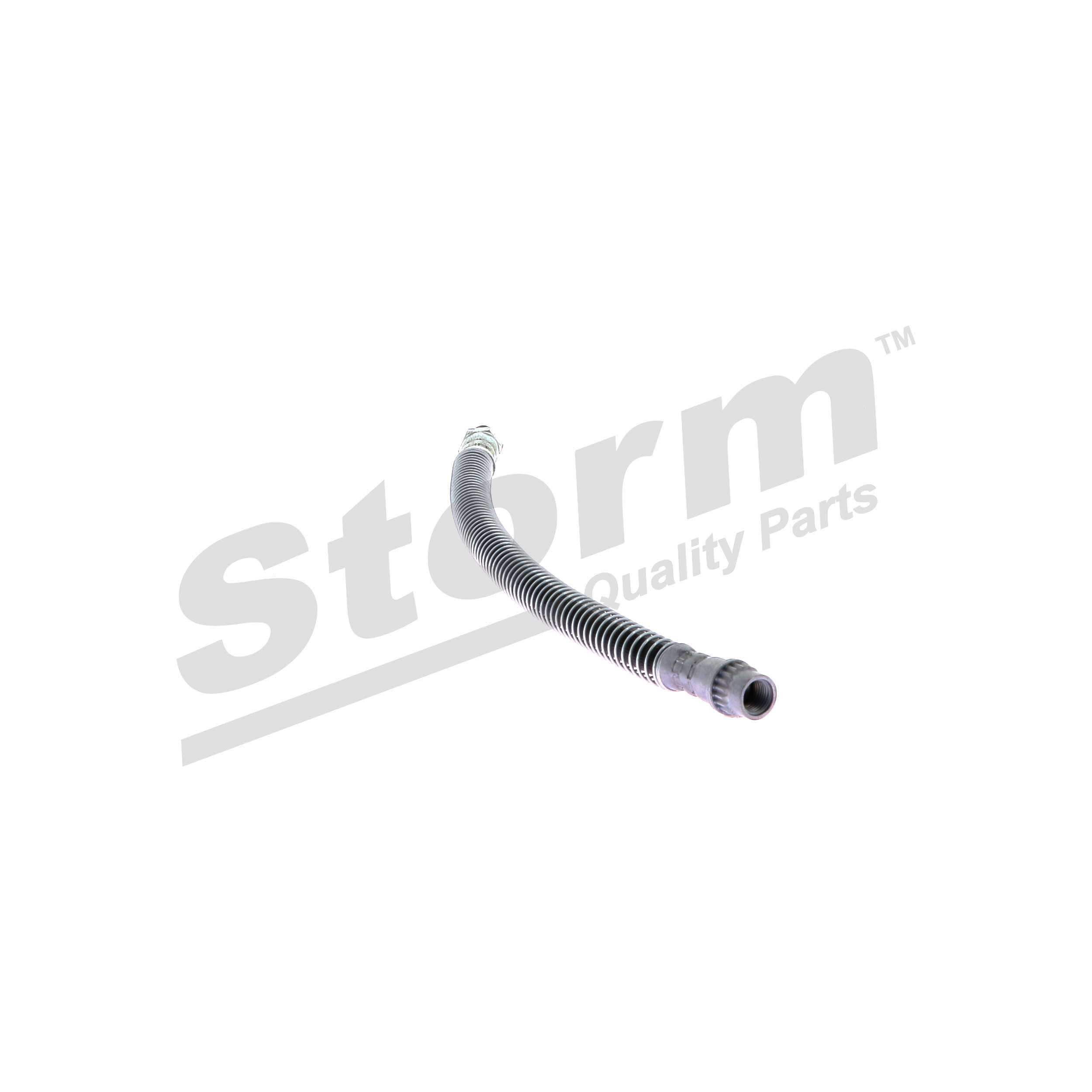 Flexible de frein (Durite de frein) Storm ref. F96180
