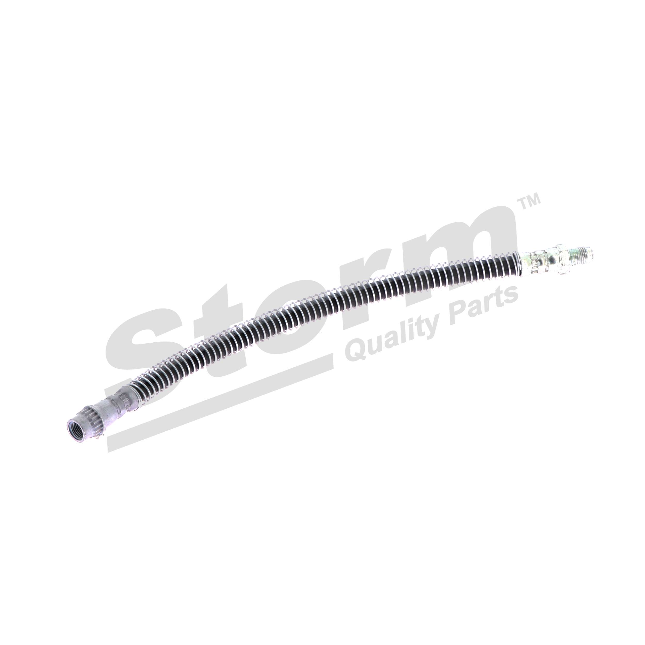 Flexible de frein (Durite de frein) Storm ref. F96180
