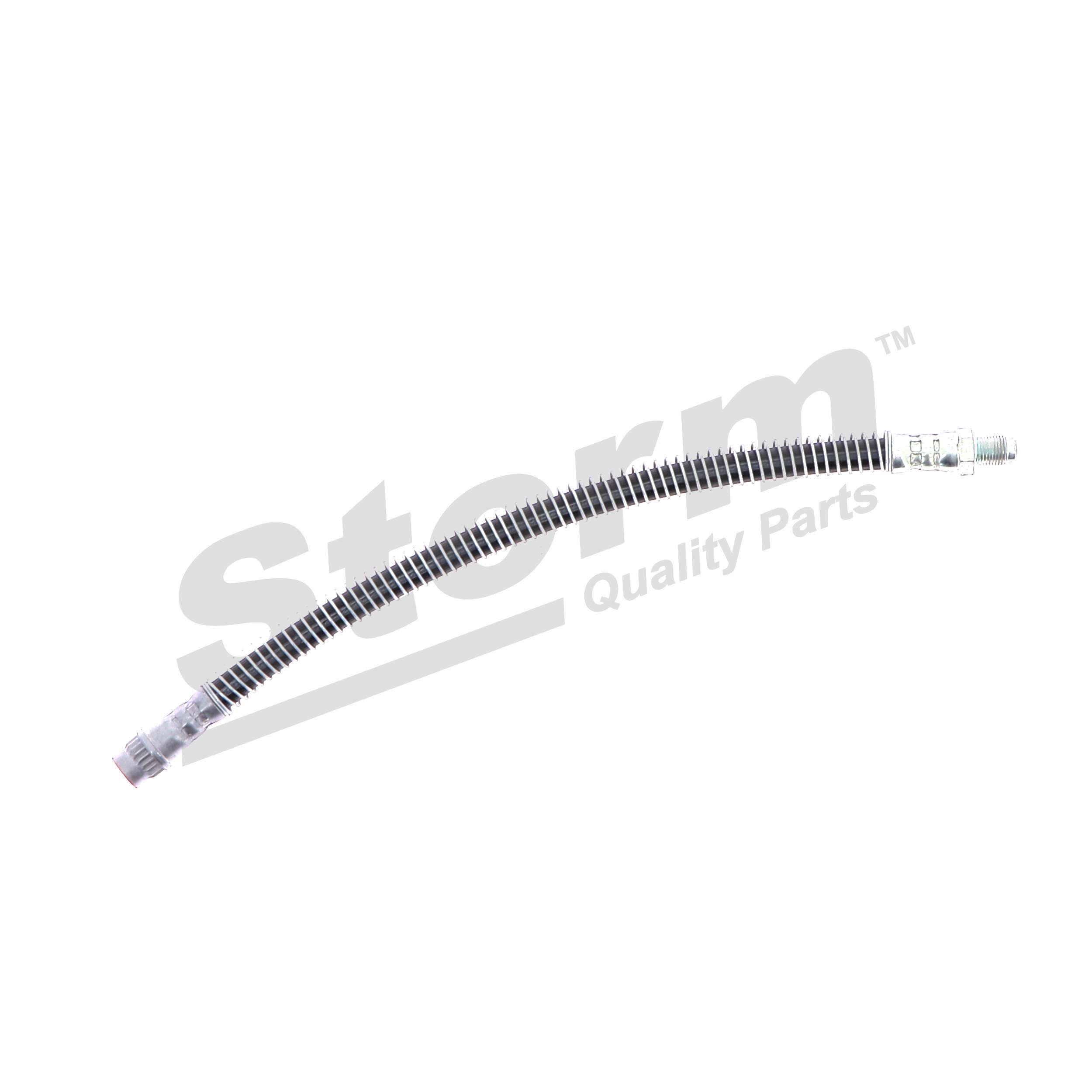 Flexible de frein (Durite de frein) Storm ref. F96180