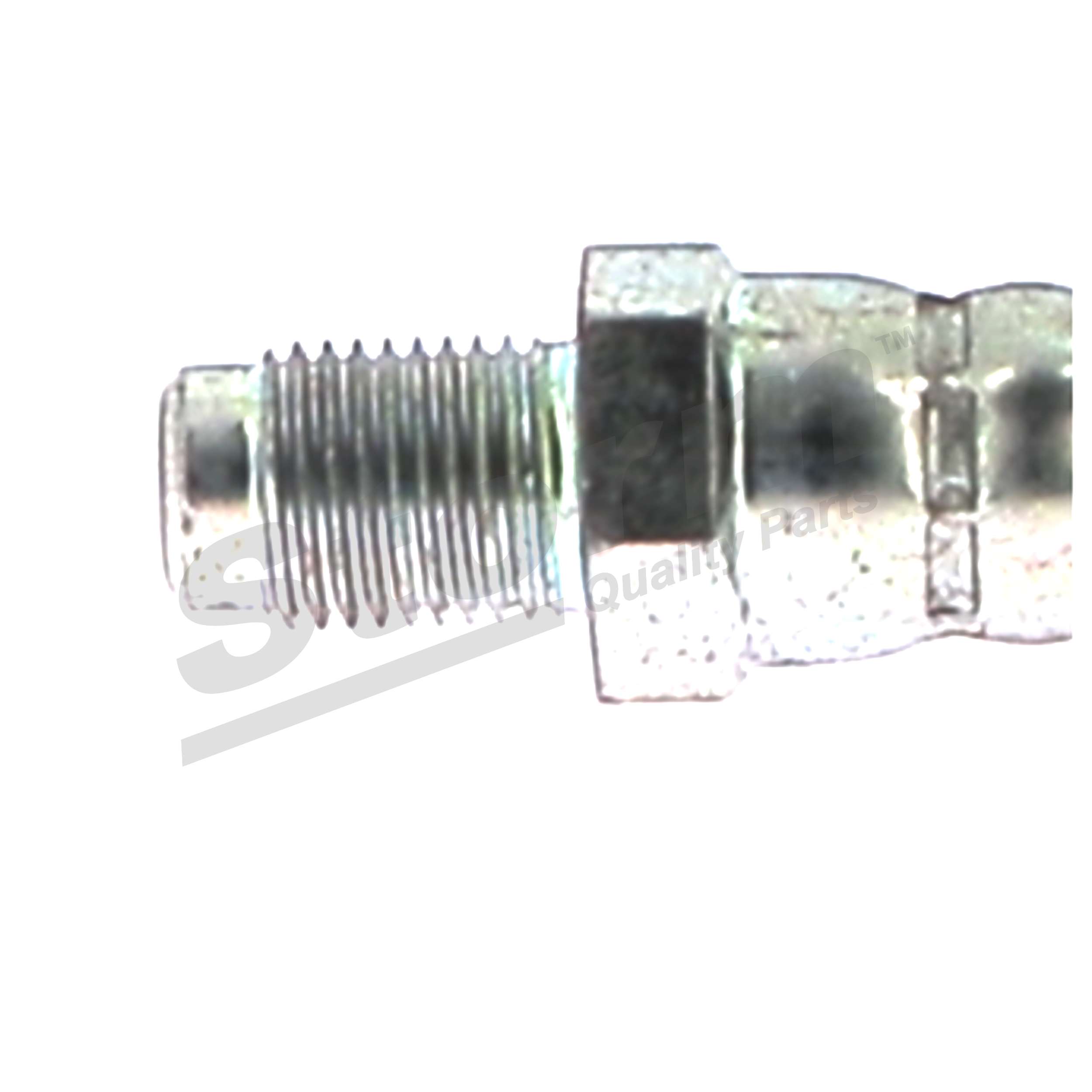 Flexible de frein (Durite de frein) Storm ref. F96180