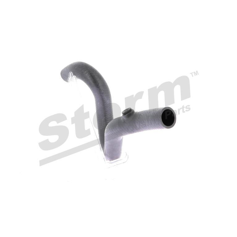 Tubería de radiador Storm ref. F9644