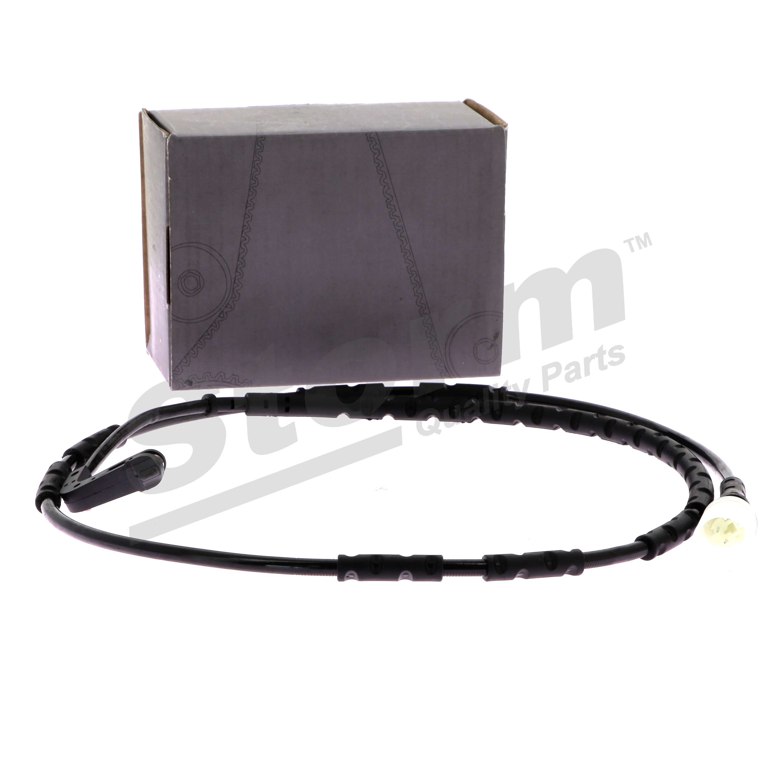 Contacteur de témoin d'usure (Témoin d'usure plaquettes) Storm ref. F9742