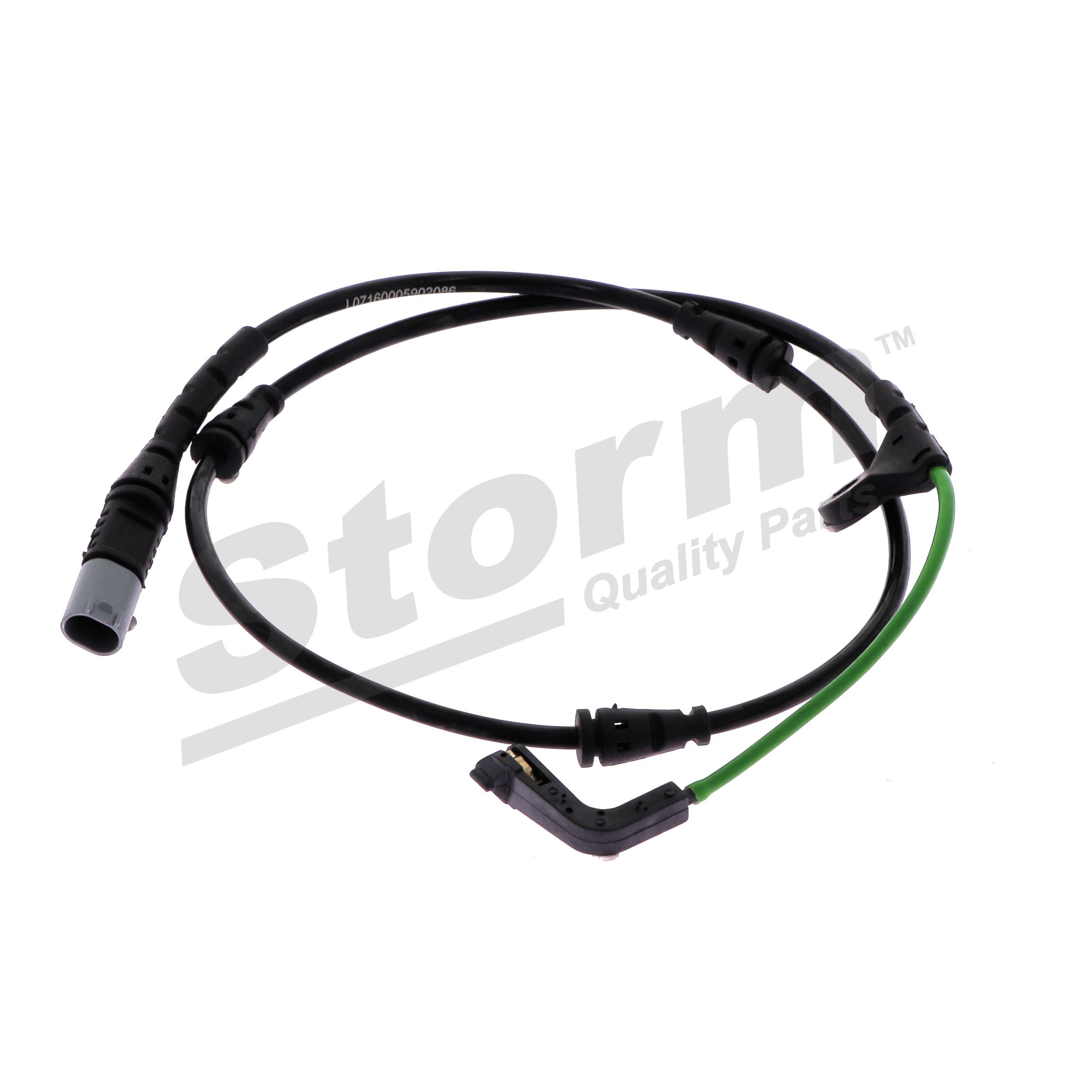Contacteur de témoin d'usure (Témoin d'usure plaquettes) Storm ref. F9745