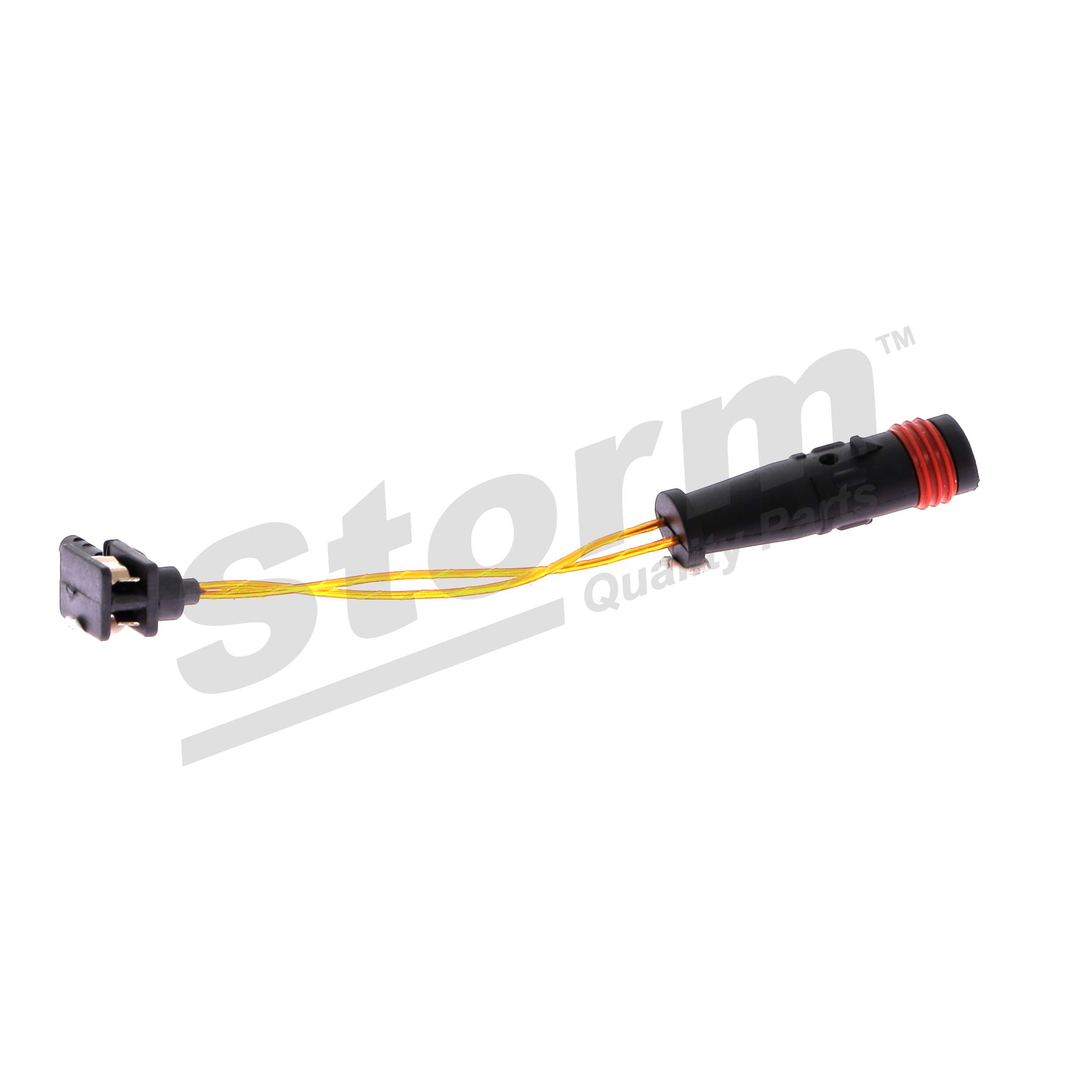 Contacteur de témoin d'usure (Témoin d'usure plaquettes) Storm F9755
