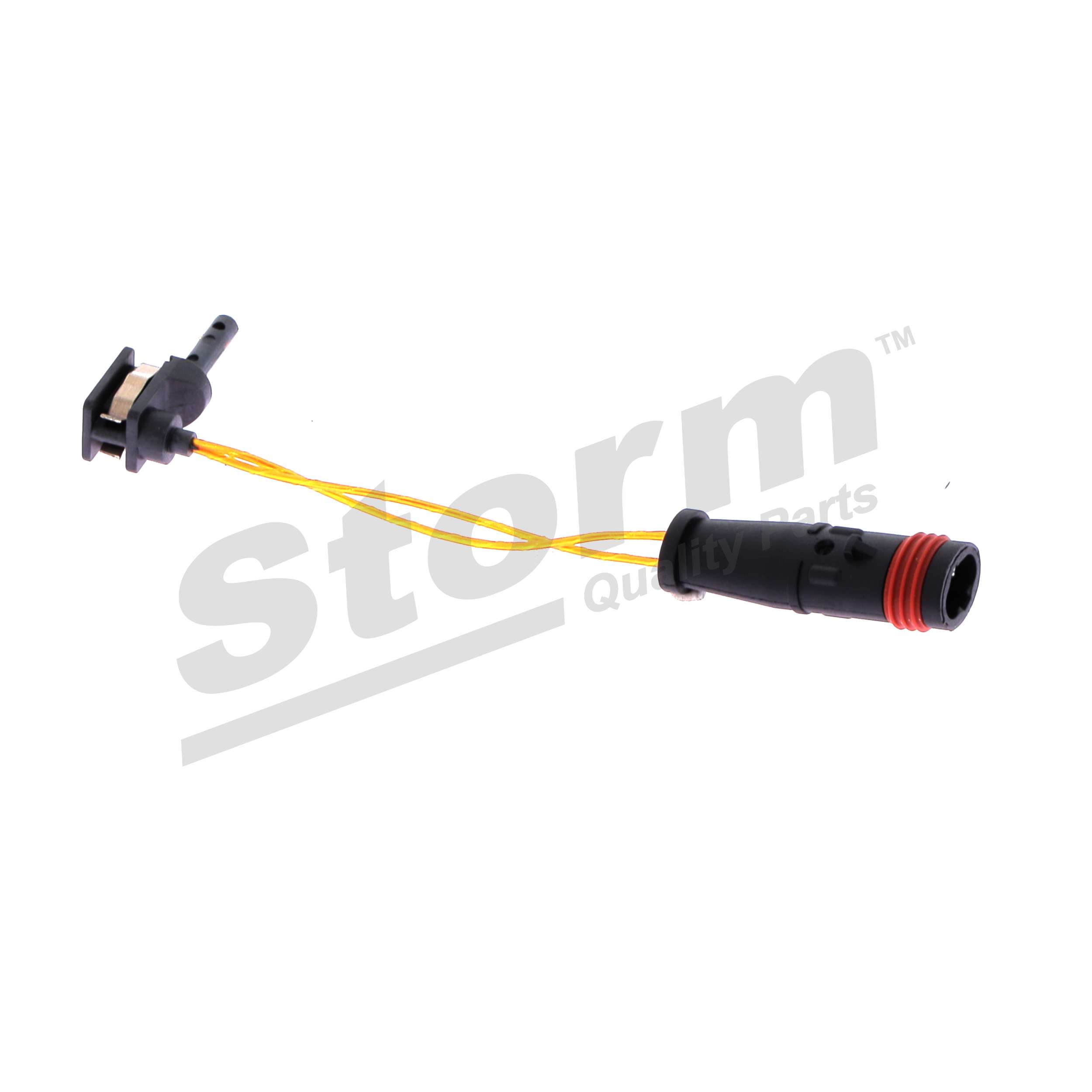 Contacteur de témoin d'usure (Témoin d'usure plaquettes) Storm F9755