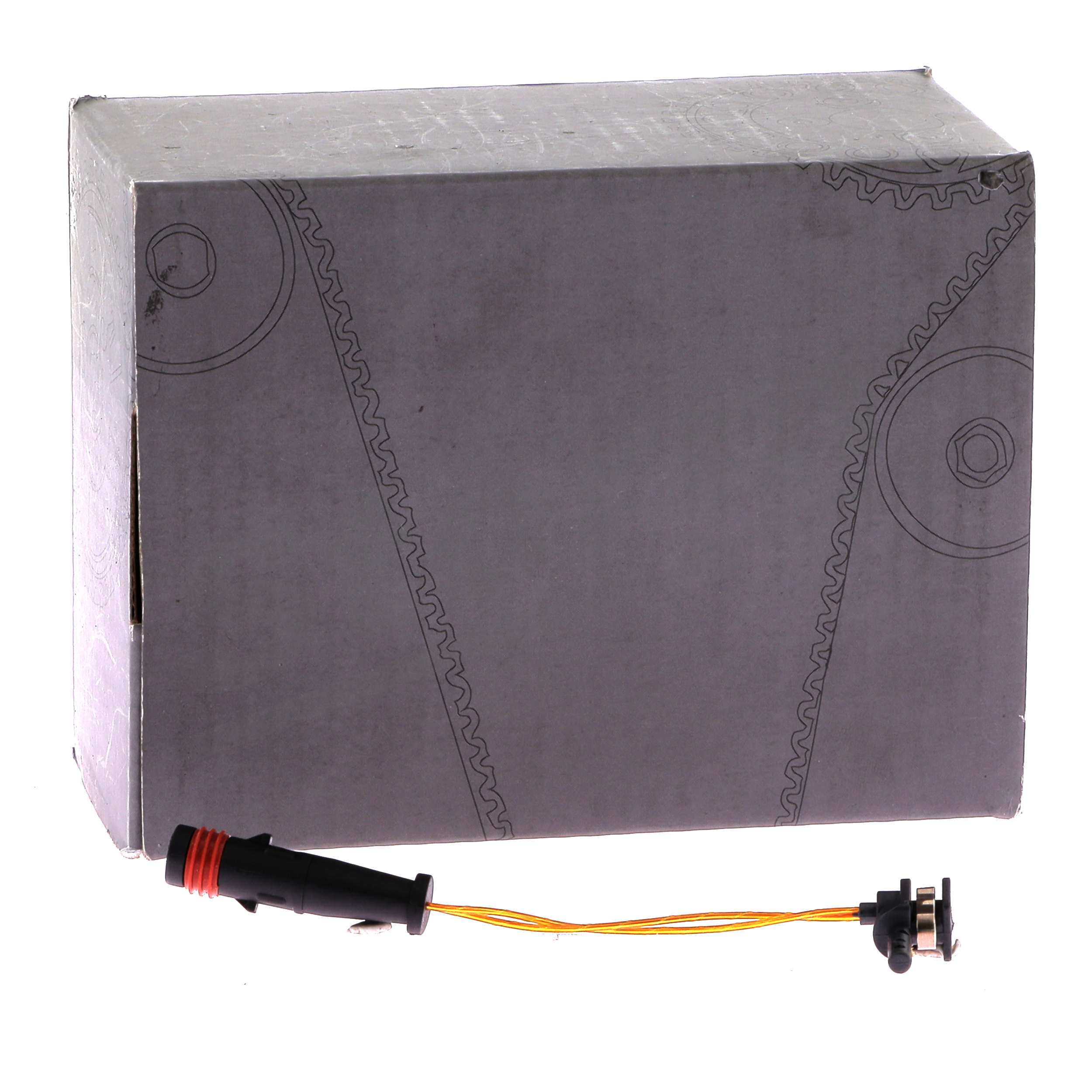 Contacteur de témoin d'usure (Témoin d'usure plaquettes) Storm F9755