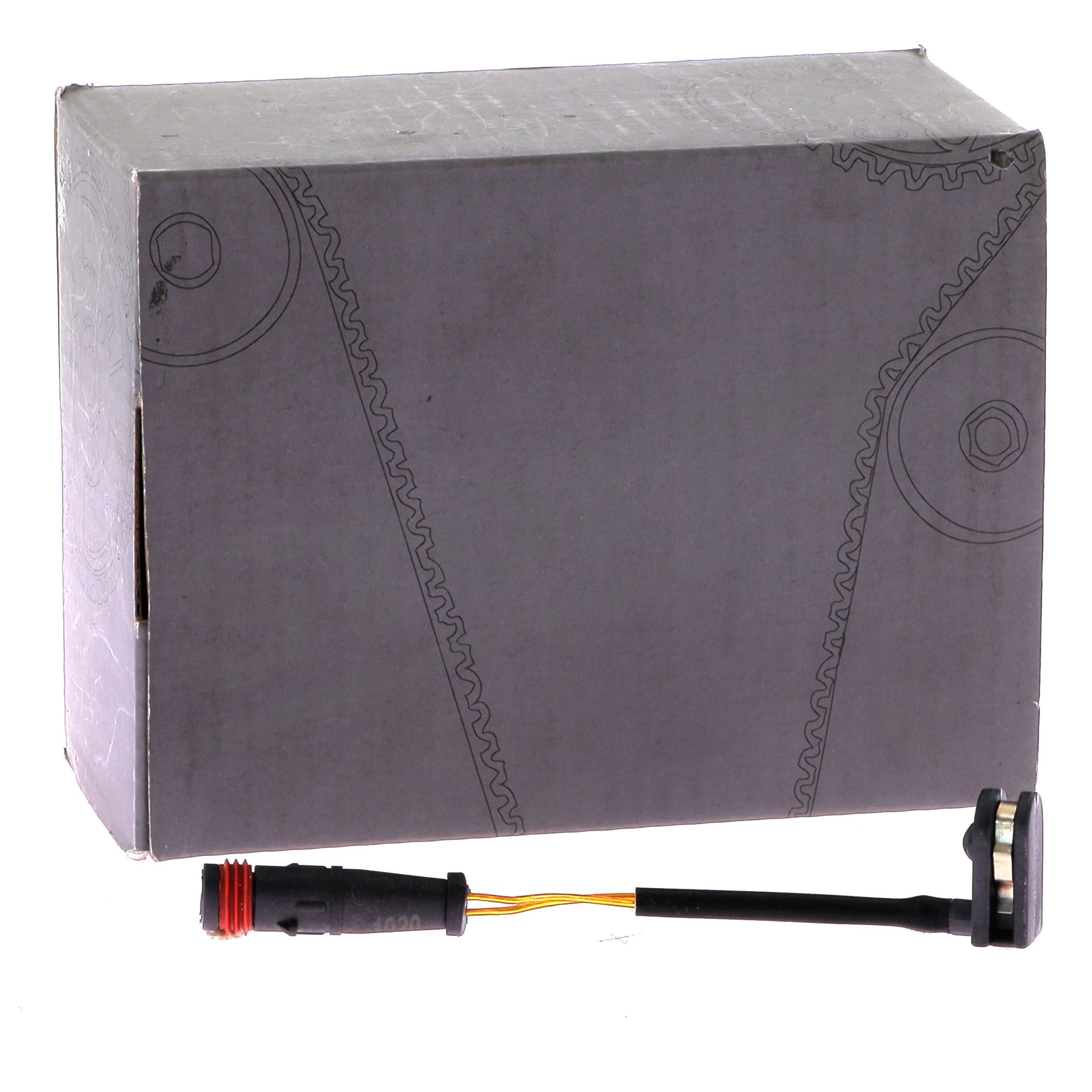 Contacteur de témoin d'usure (Témoin d'usure plaquettes) Storm F9759