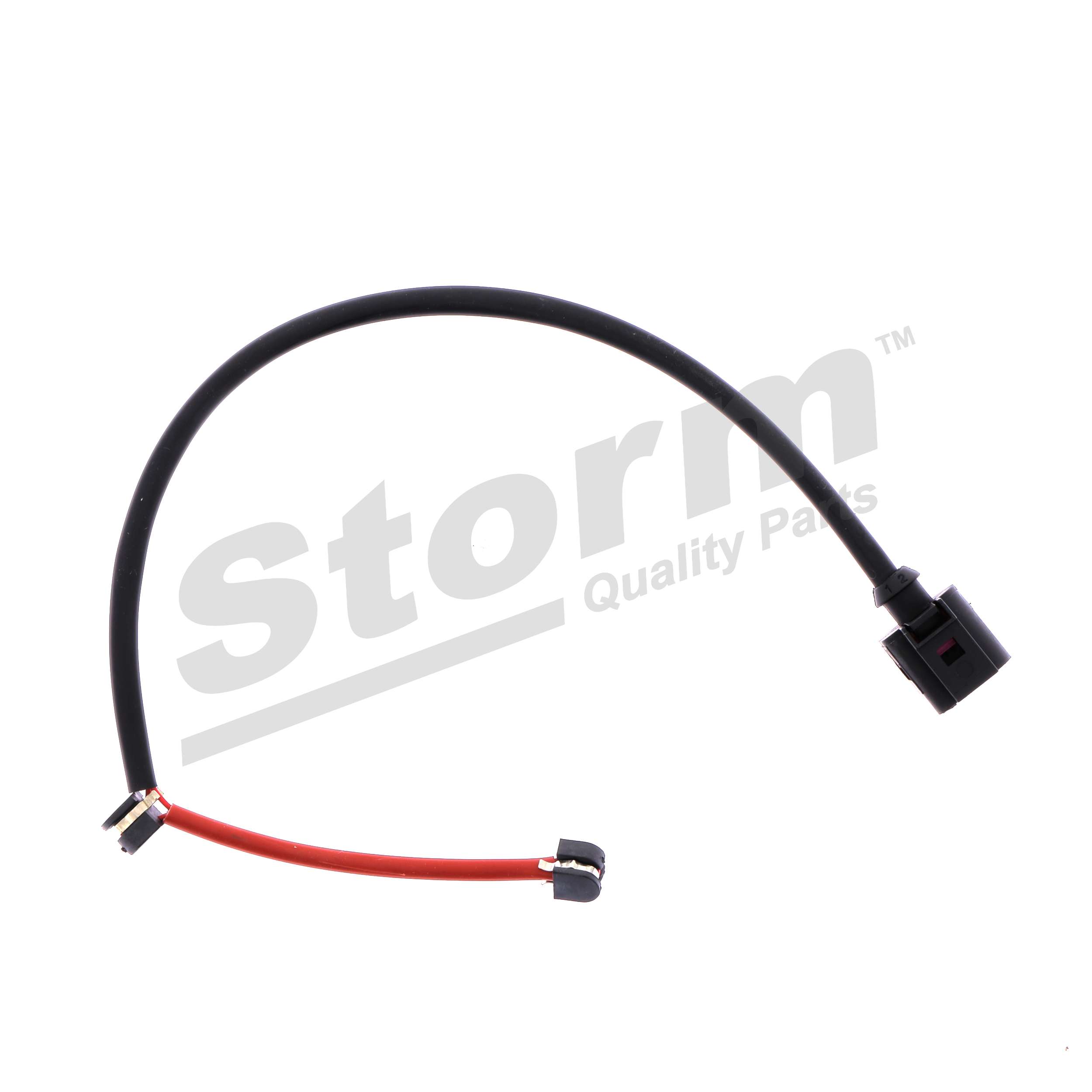 Contacteur de témoin d'usure (Témoin d'usure plaquettes) Storm F9770