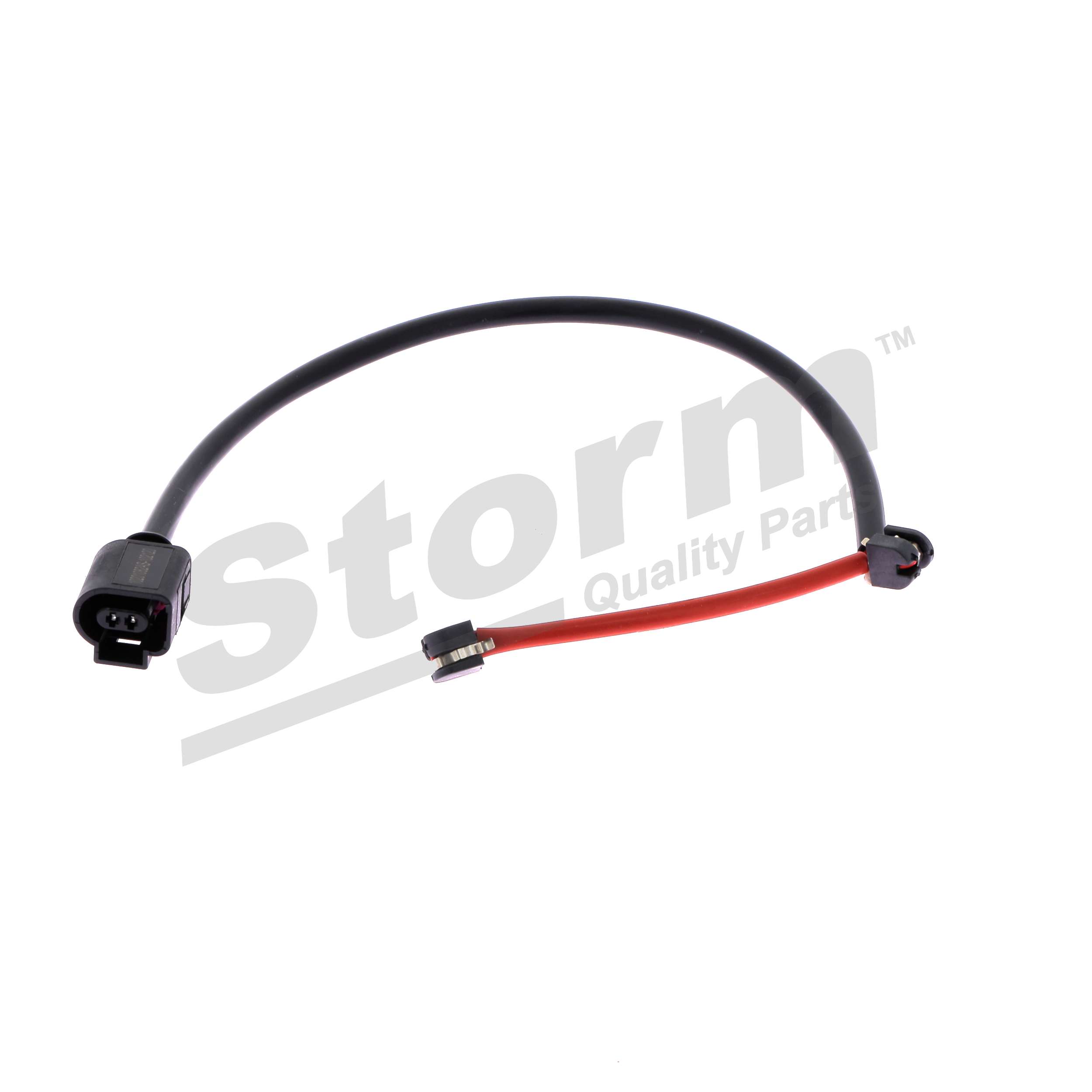 Contacteur de témoin d'usure (Témoin d'usure plaquettes) Storm F9770