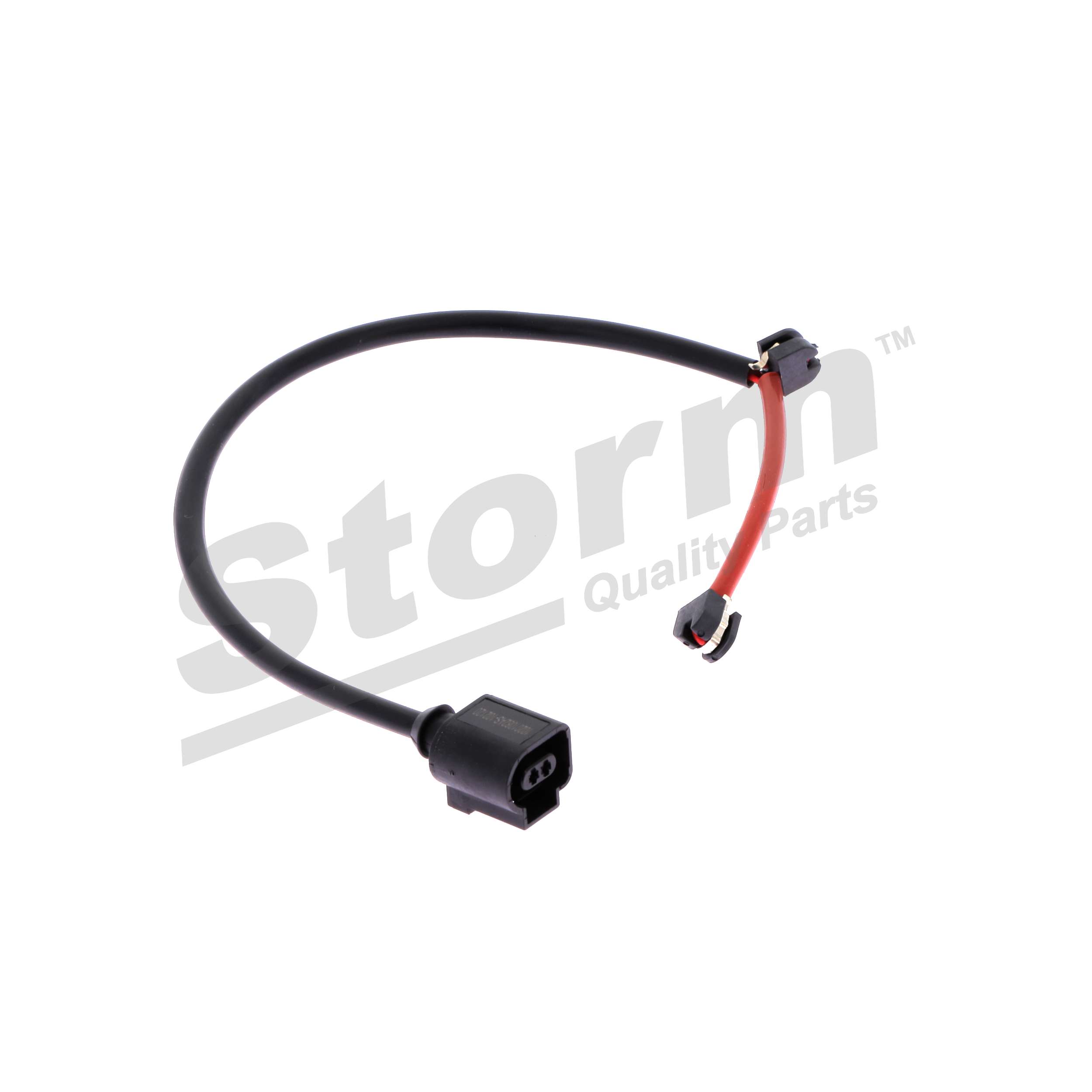 Contacteur de témoin d'usure (Témoin d'usure plaquettes) Storm F9770