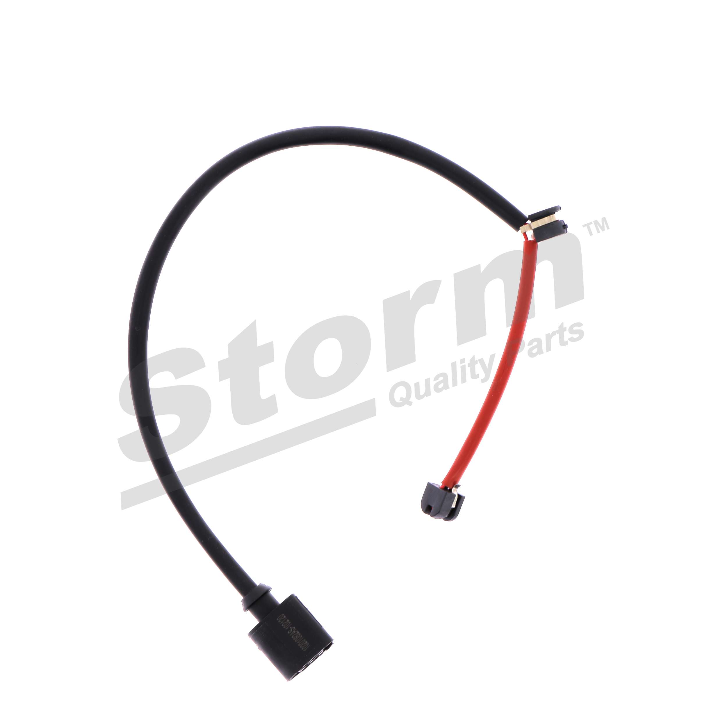 Contacteur de témoin d'usure (Témoin d'usure plaquettes) Storm F9770