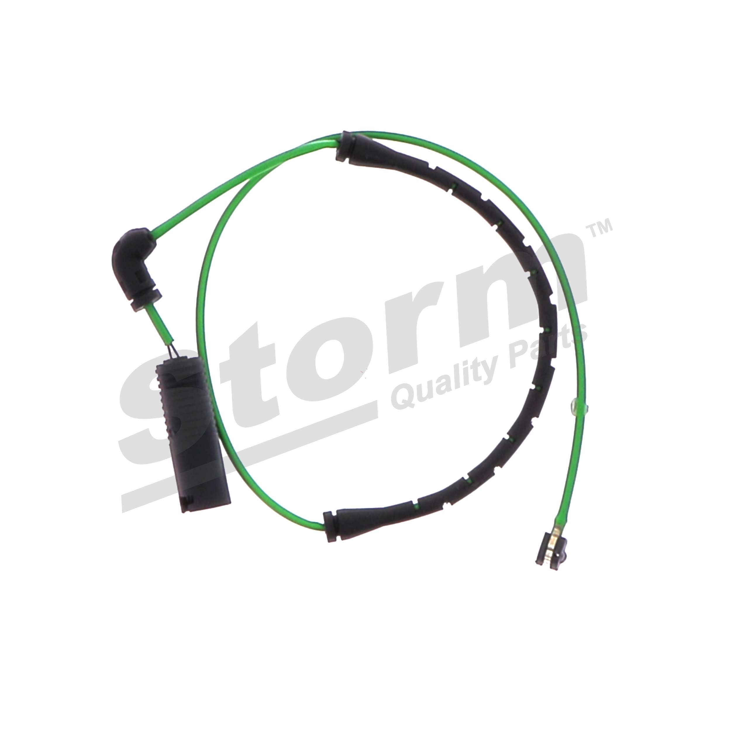 Contacteur de témoin d'usure (Témoin d'usure plaquettes) Storm ref. F9775