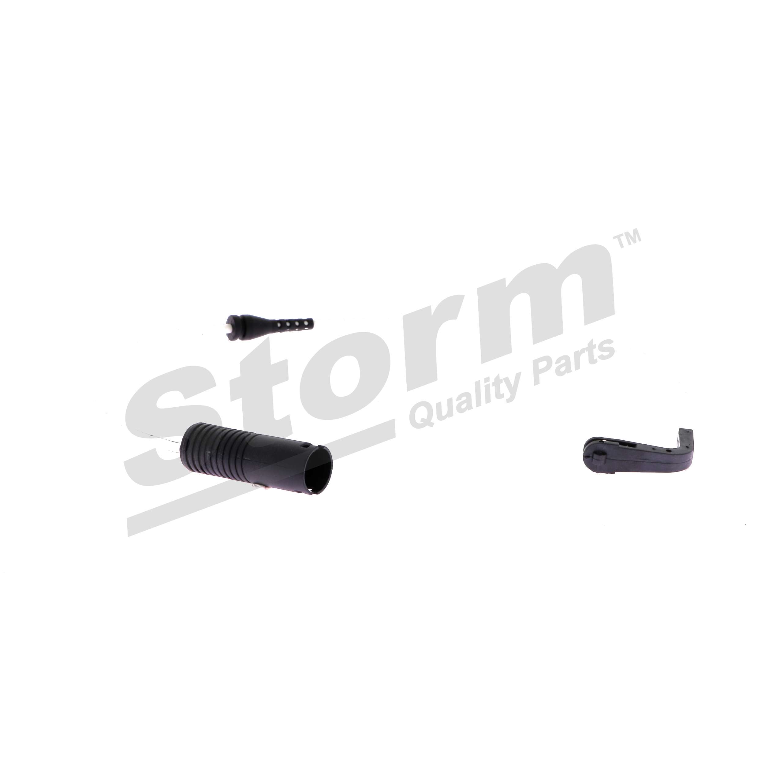 Contacteur de témoin d'usure (Témoin d'usure plaquettes) Storm F9776