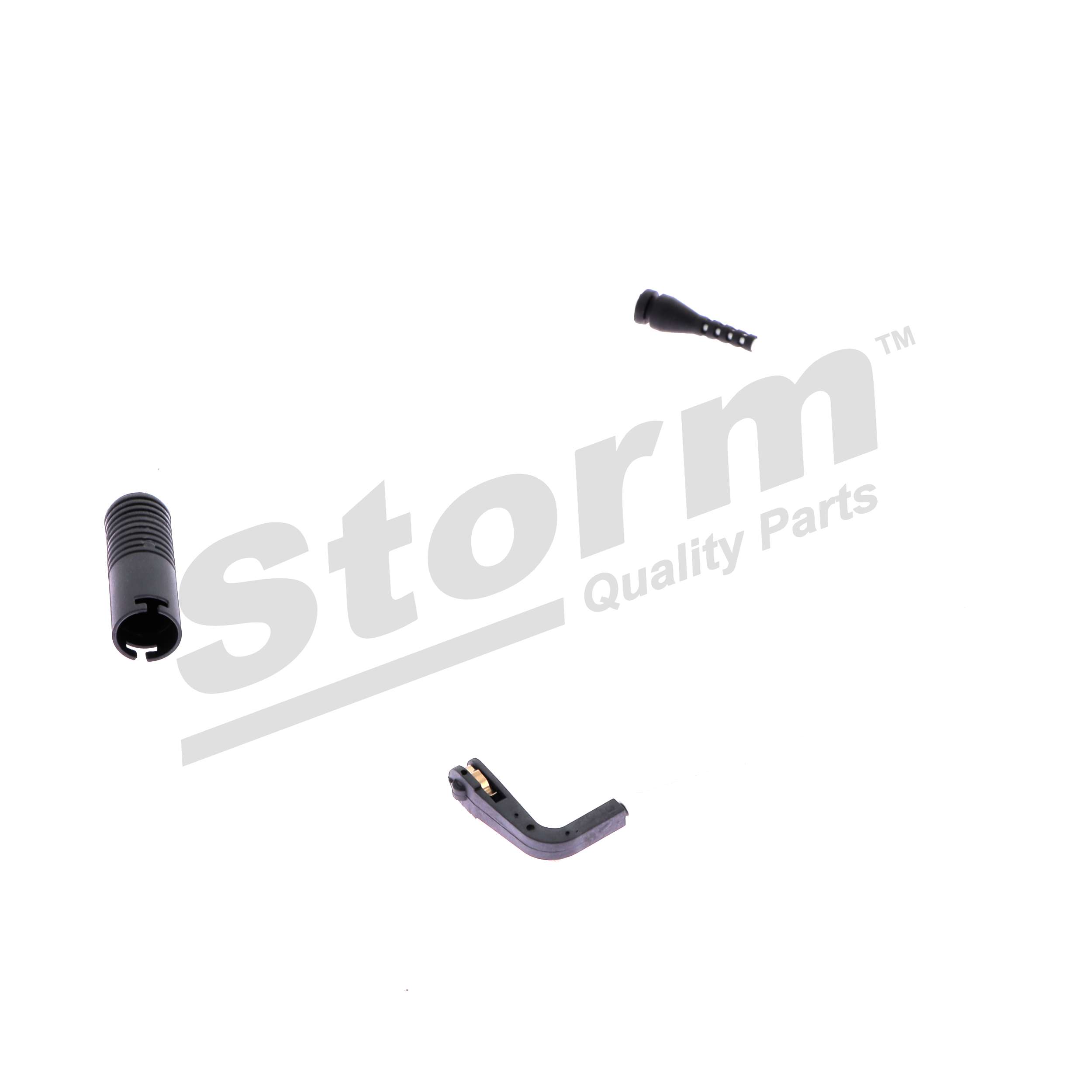 Contacteur de témoin d'usure (Témoin d'usure plaquettes) Storm F9776