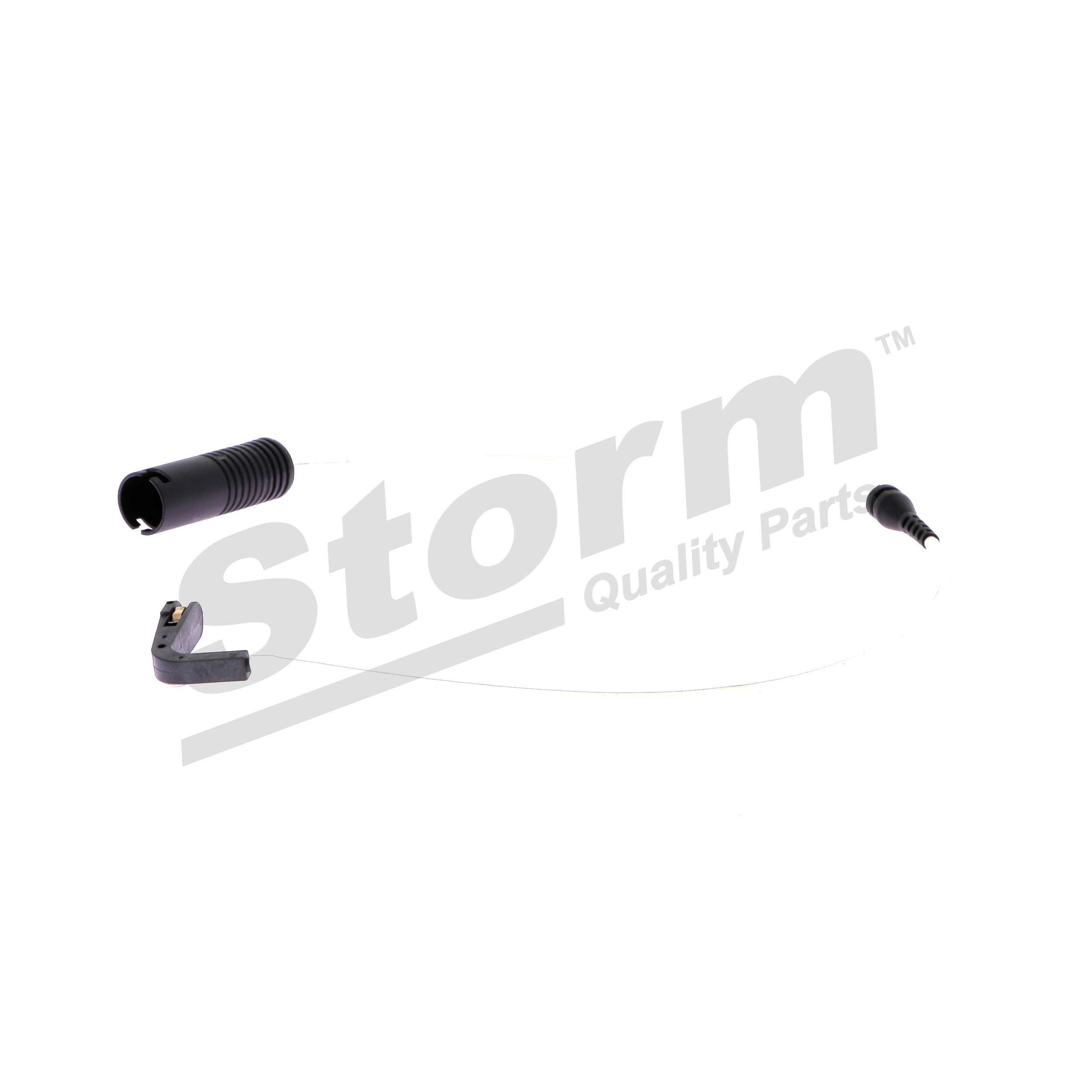 Contacteur de témoin d'usure (Témoin d'usure plaquettes) Storm F9776