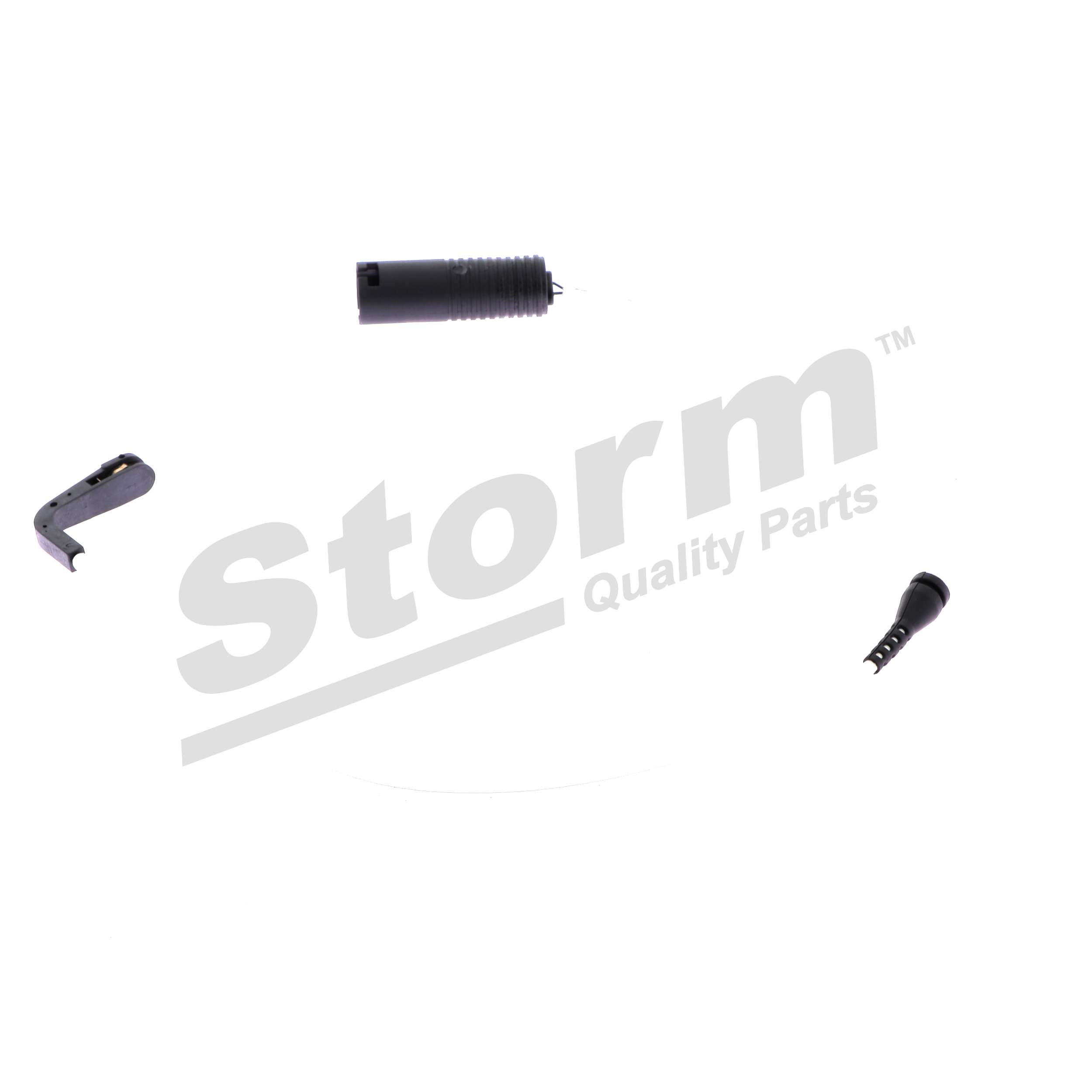 Contacteur de témoin d'usure (Témoin d'usure plaquettes) Storm F9776
