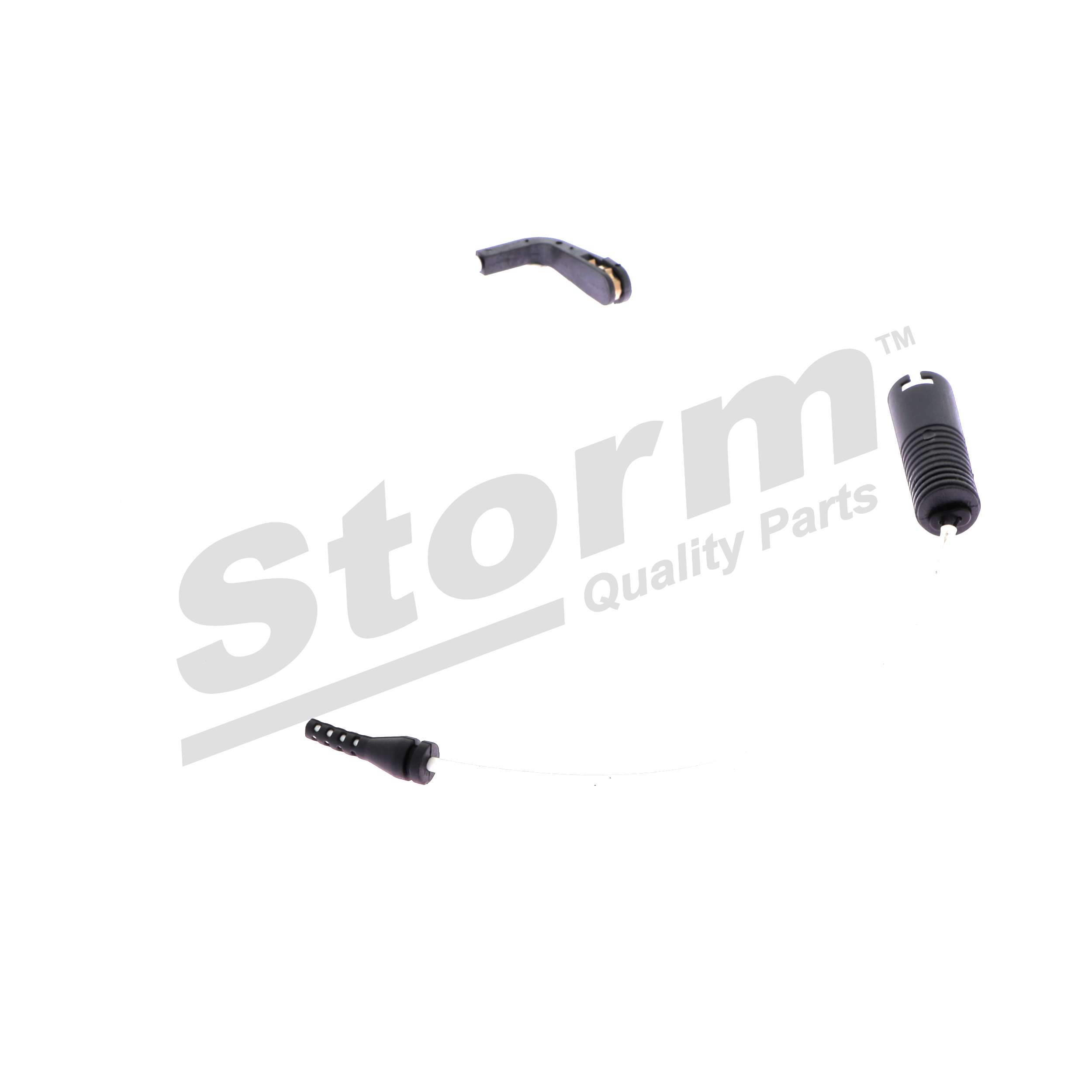 Contacteur de témoin d'usure (Témoin d'usure plaquettes) Storm F9776