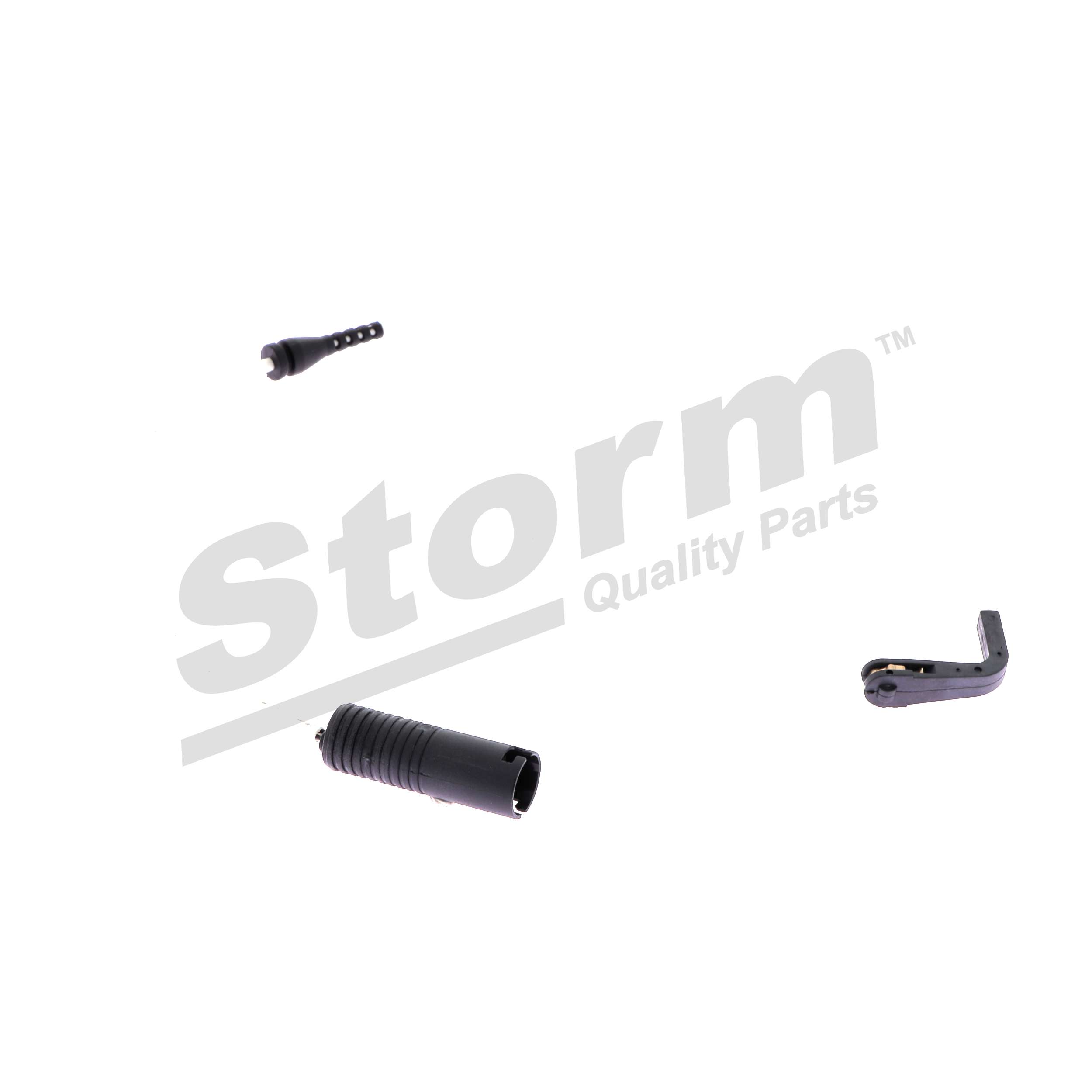 Contacteur de témoin d'usure (Témoin d'usure plaquettes) Storm F9776
