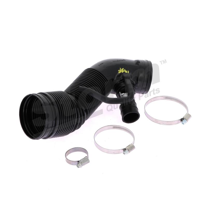 Tuyau d'aspiration, alimentation d'air Storm F9842
