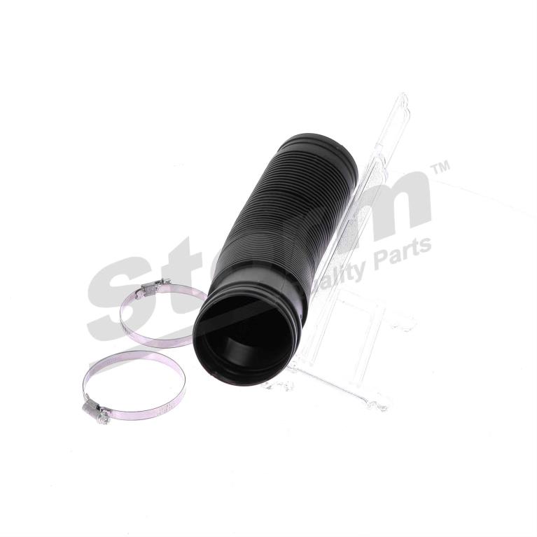 Durite de turbocompresseur (Durite de turbo) Storm ref. F9844
