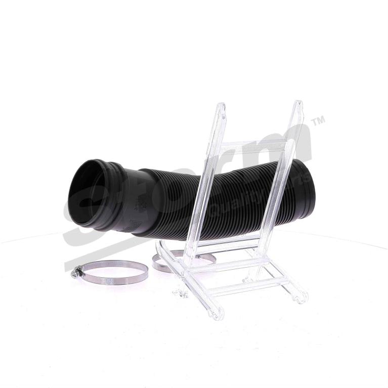 Durite de turbocompresseur (Durite de turbo) Storm ref. F9844