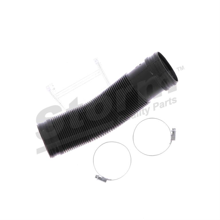 Durite de turbocompresseur (Durite de turbo) Storm ref. F9844