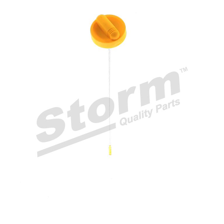Varilla del nivel de aceite Storm ref. F9865