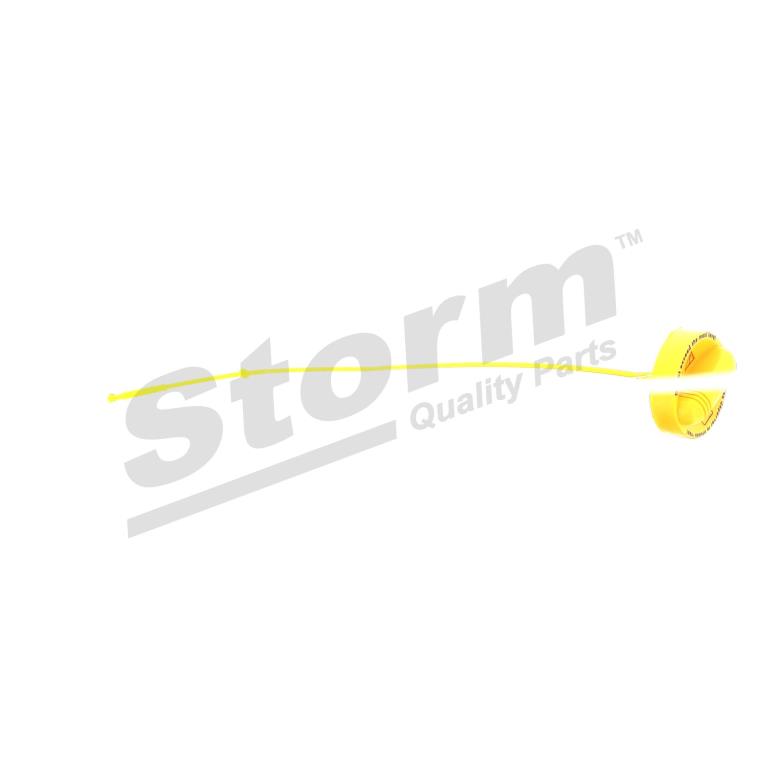 Varilla del nivel de aceite Storm ref. F9866