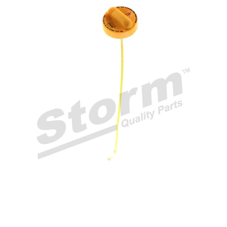 Varilla del nivel de aceite Storm ref. F9866