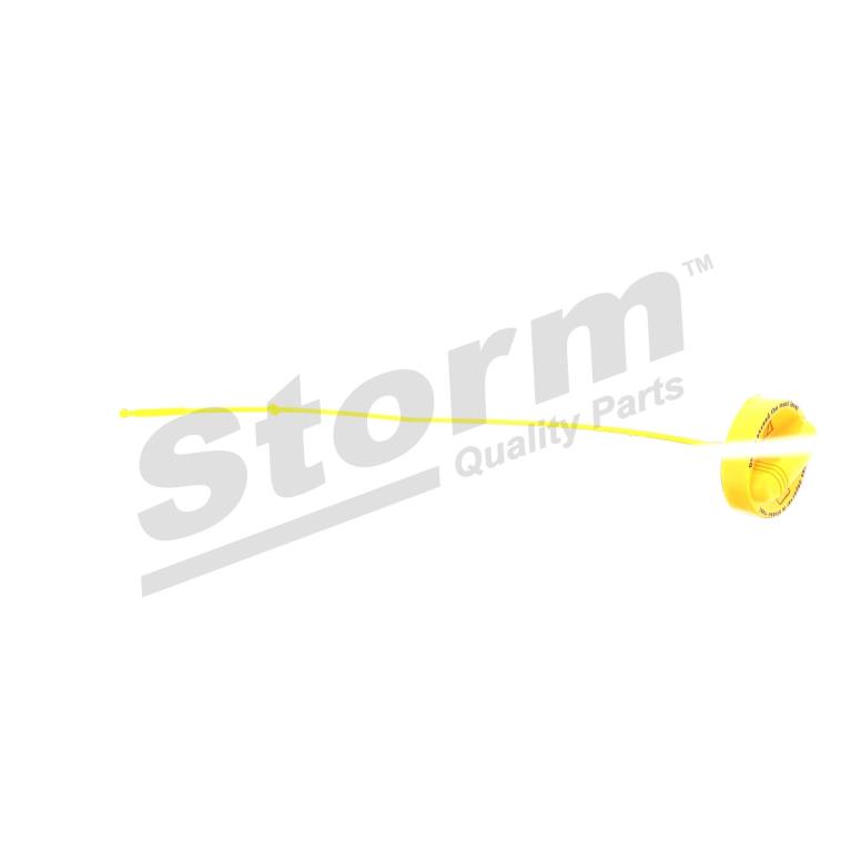 Varilla del nivel de aceite Storm ref. F9866